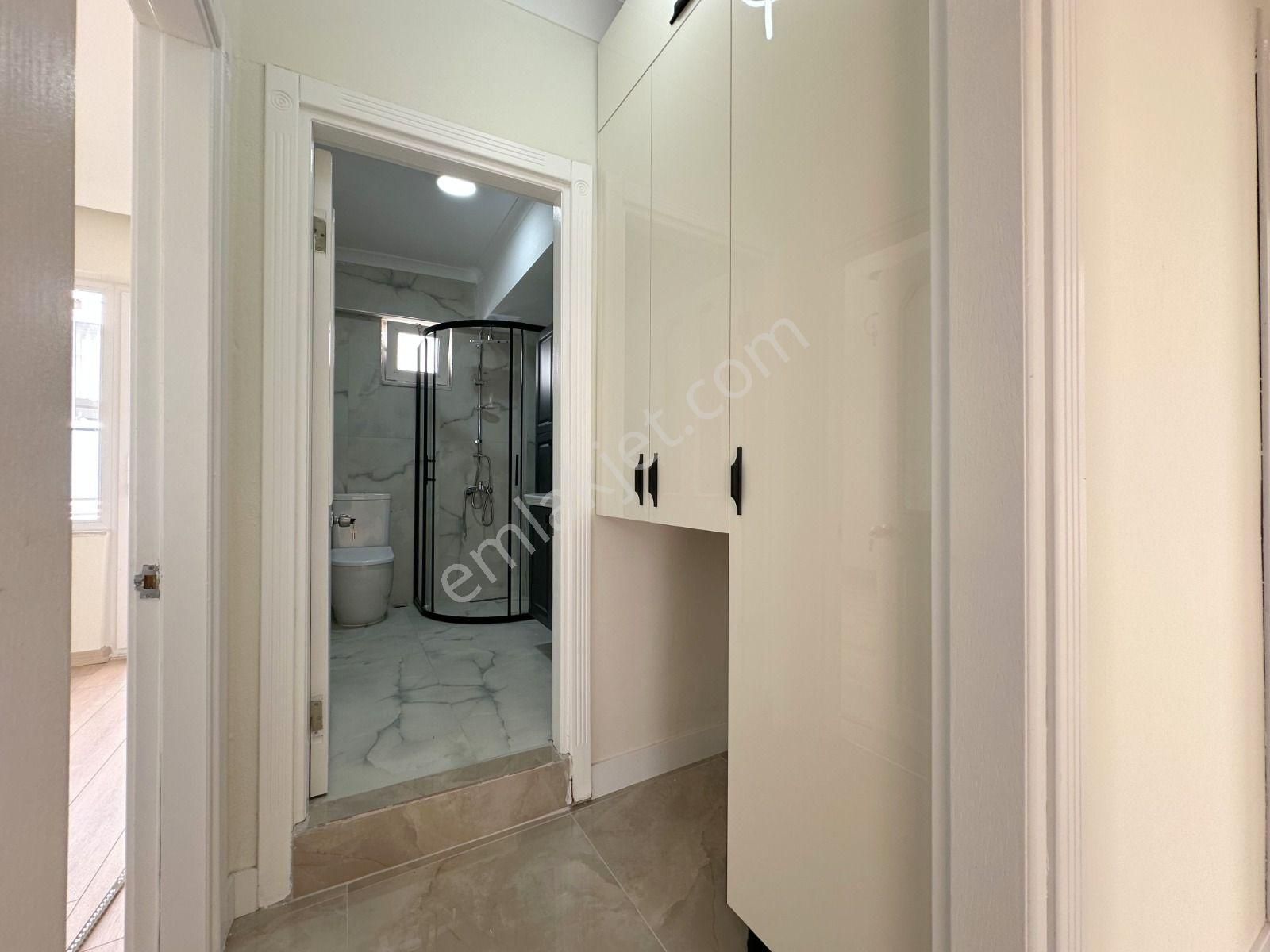 Parla'dan Akçay Da Denize 50 Adım Ara Kat Satılık 3+1 Daire - Görsel 23