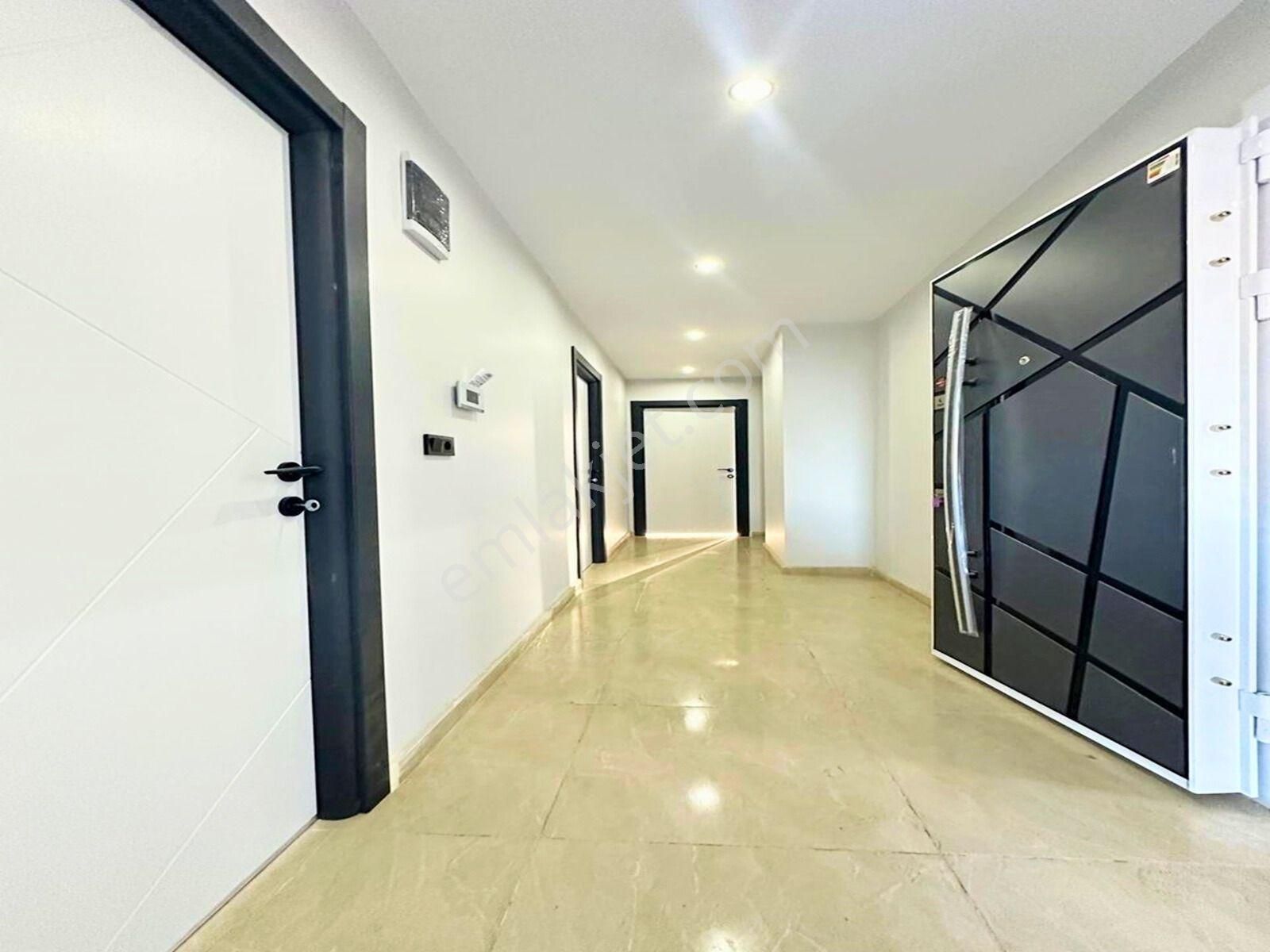 [güzel City] Ön Cepheli Giyinme Odalı+çift Balkonlu 3+1 Daire - Görsel 9