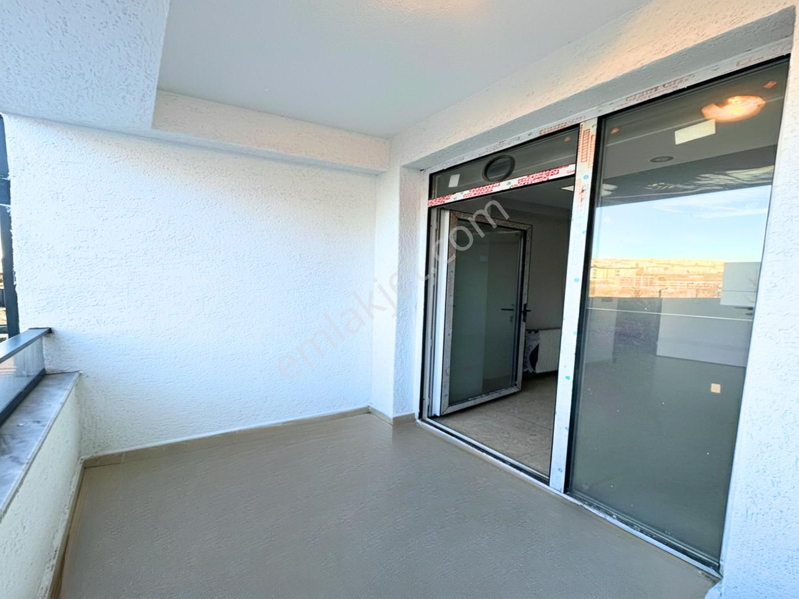 [güzel City] Ön Cepheli Giyinme Odalı+çift Balkonlu 3+1 Daire - Görsel 7