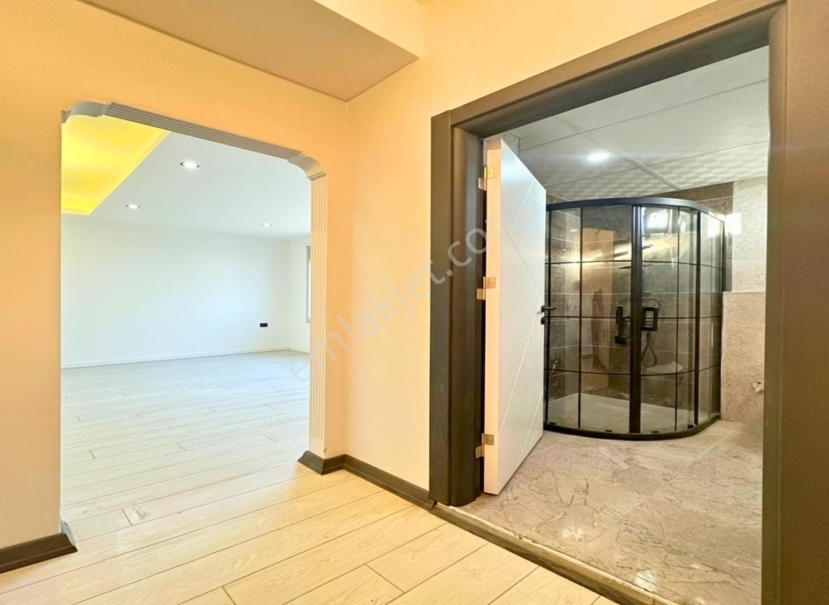 [güzel City] Ön Cepheli Giyinme Odalı+çift Balkonlu 3+1 Daire - Görsel 6