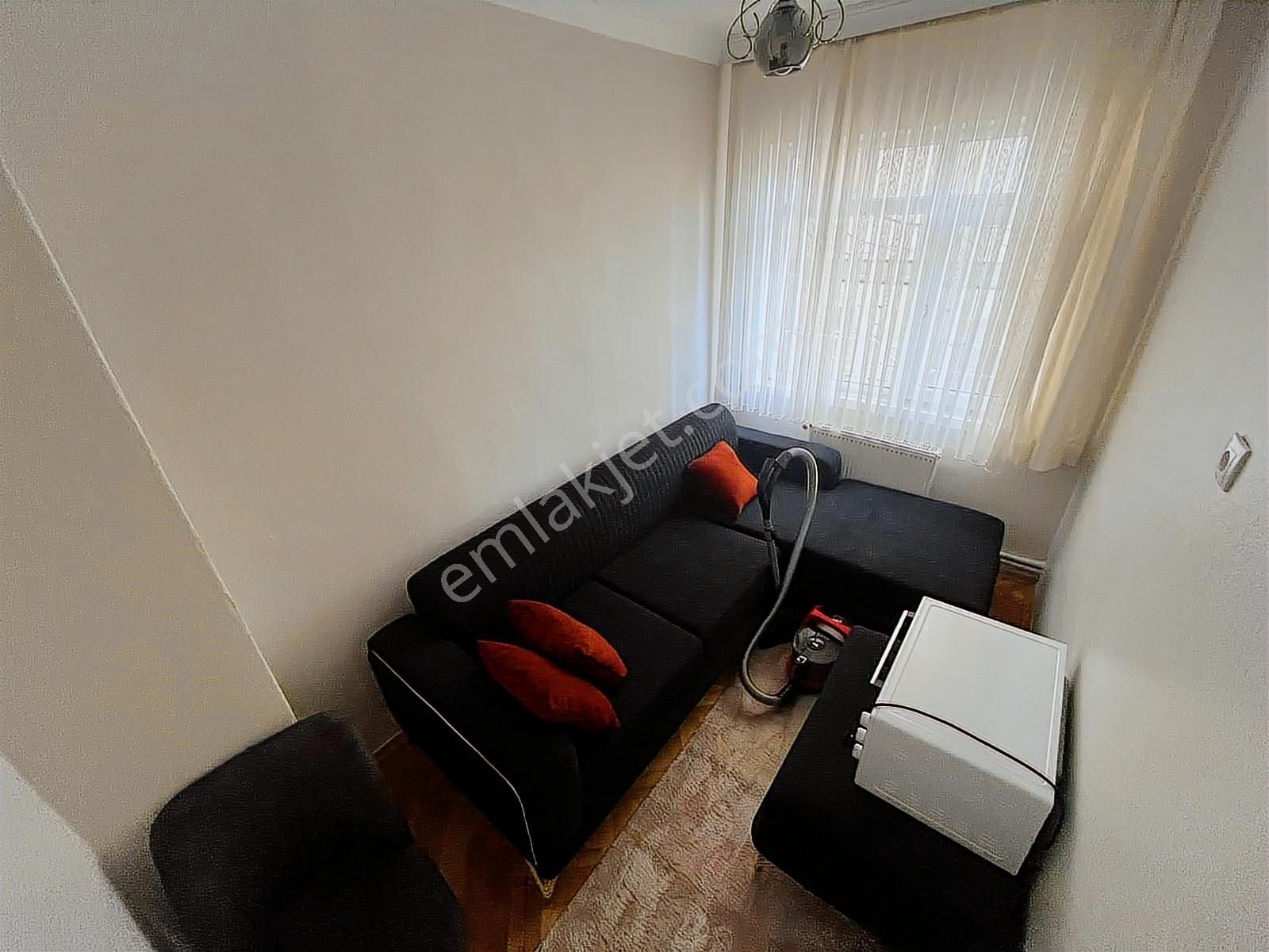 Hakan'dan Kuyuyazı Cd. 3+1 Güney Cephe Emsalsiz Fiyata Etlik'te - Görsel 9