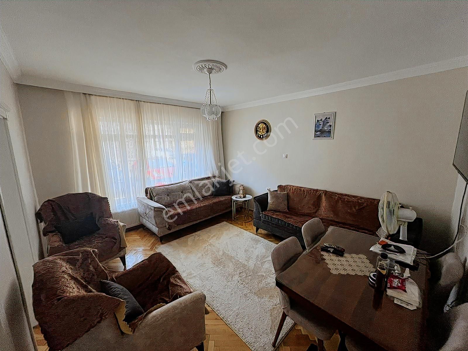 Hakan'dan Kuyuyazı Cd. 3+1 Güney Cephe Emsalsiz Fiyata Etlik'te - Görsel 5