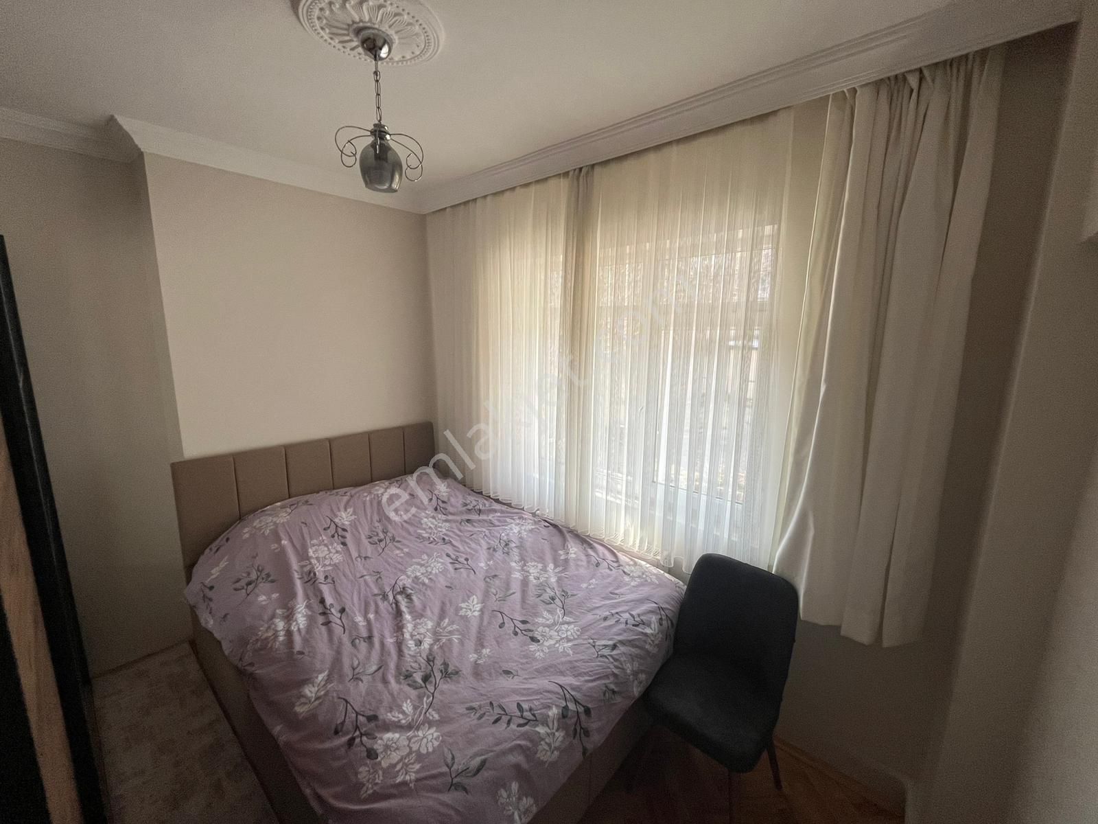 Hakan'dan Kuyuyazı Cd. 3+1 Güney Cephe Emsalsiz Fiyata Etlik'te - Görsel 25