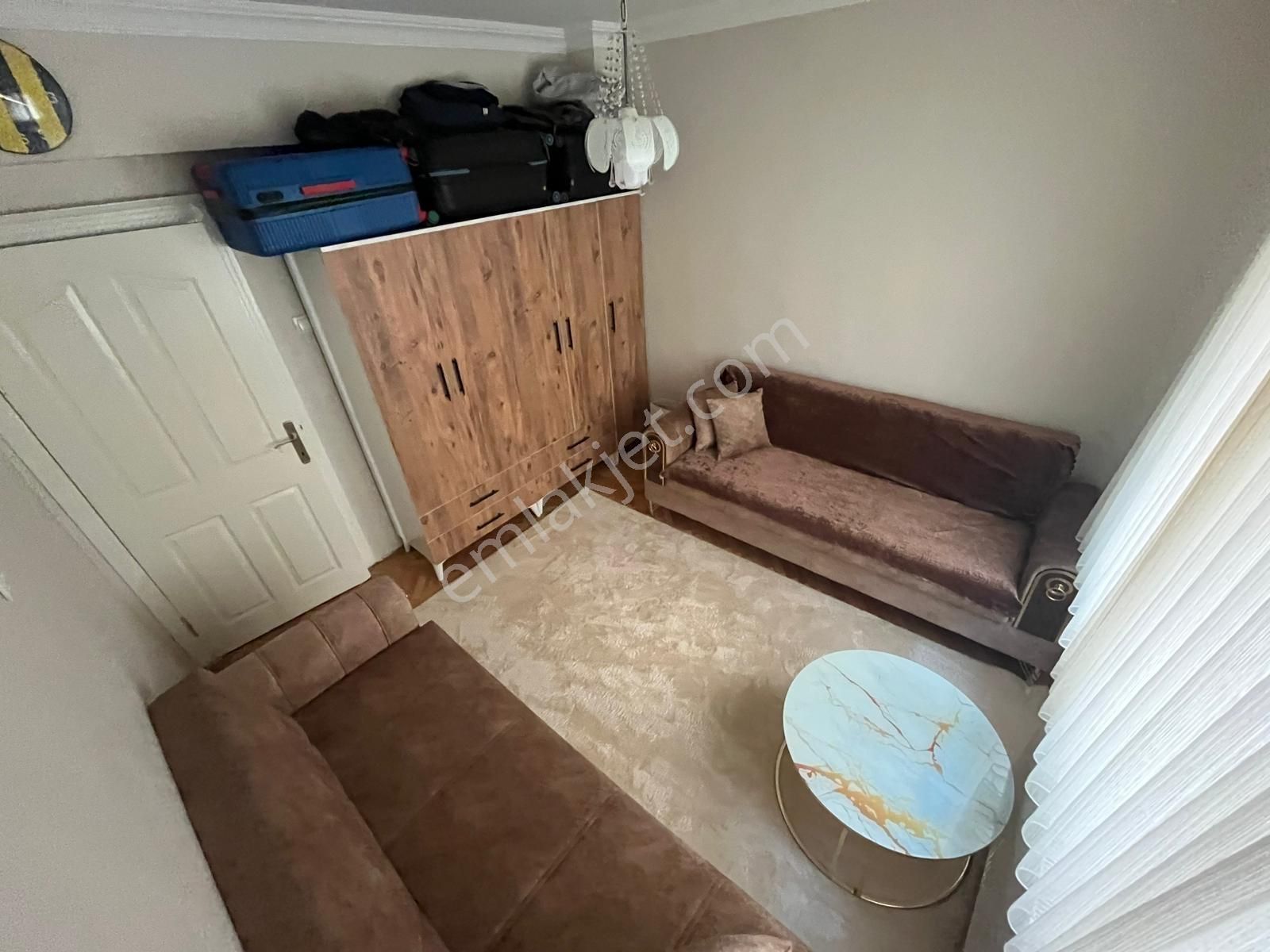 Hakan'dan Kuyuyazı Cd. 3+1 Güney Cephe Emsalsiz Fiyata Etlik'te - Görsel 19