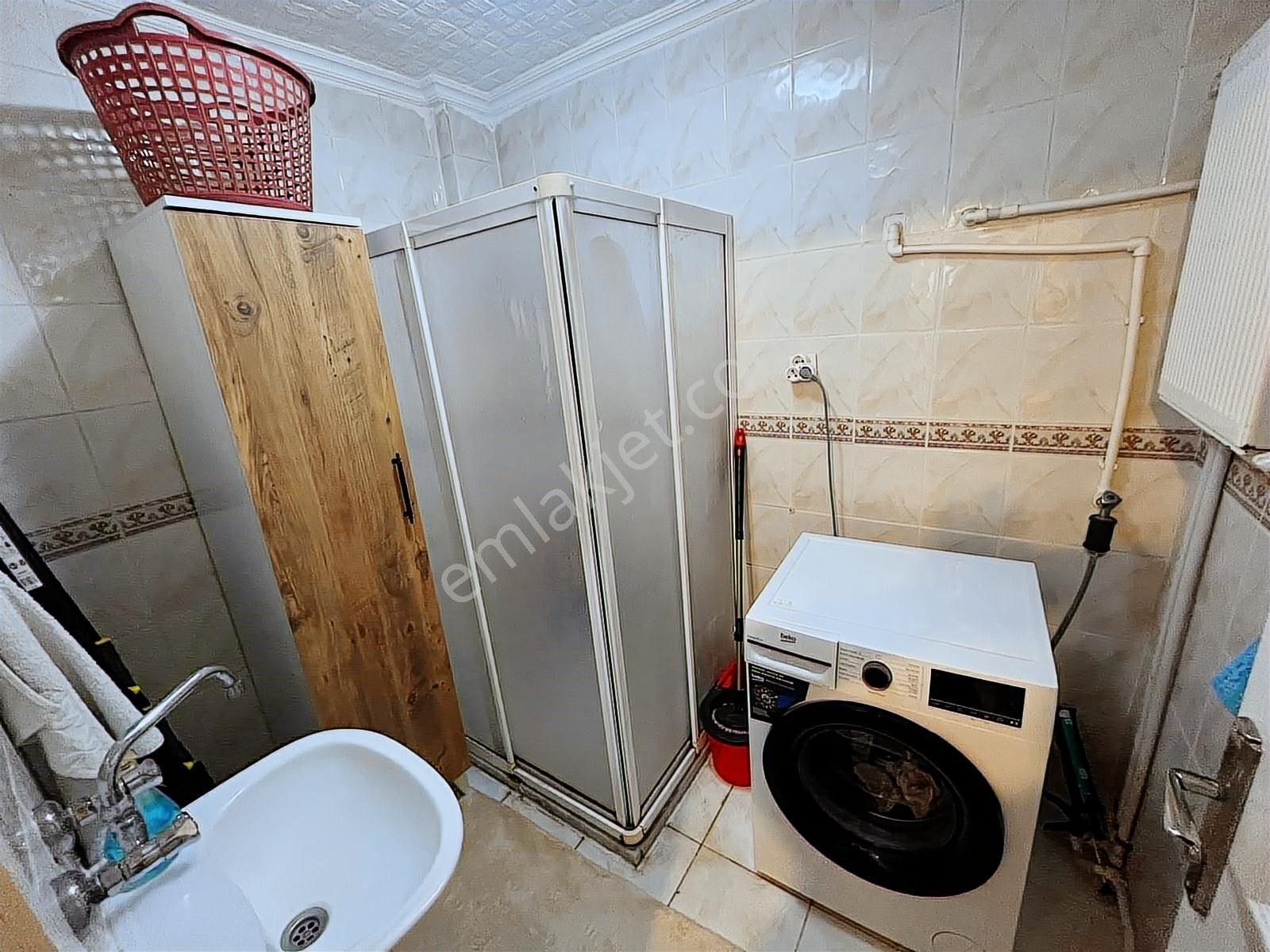 Hakan'dan Kuyuyazı Cd. 3+1 Güney Cephe Emsalsiz Fiyata Etlik'te - Görsel 13