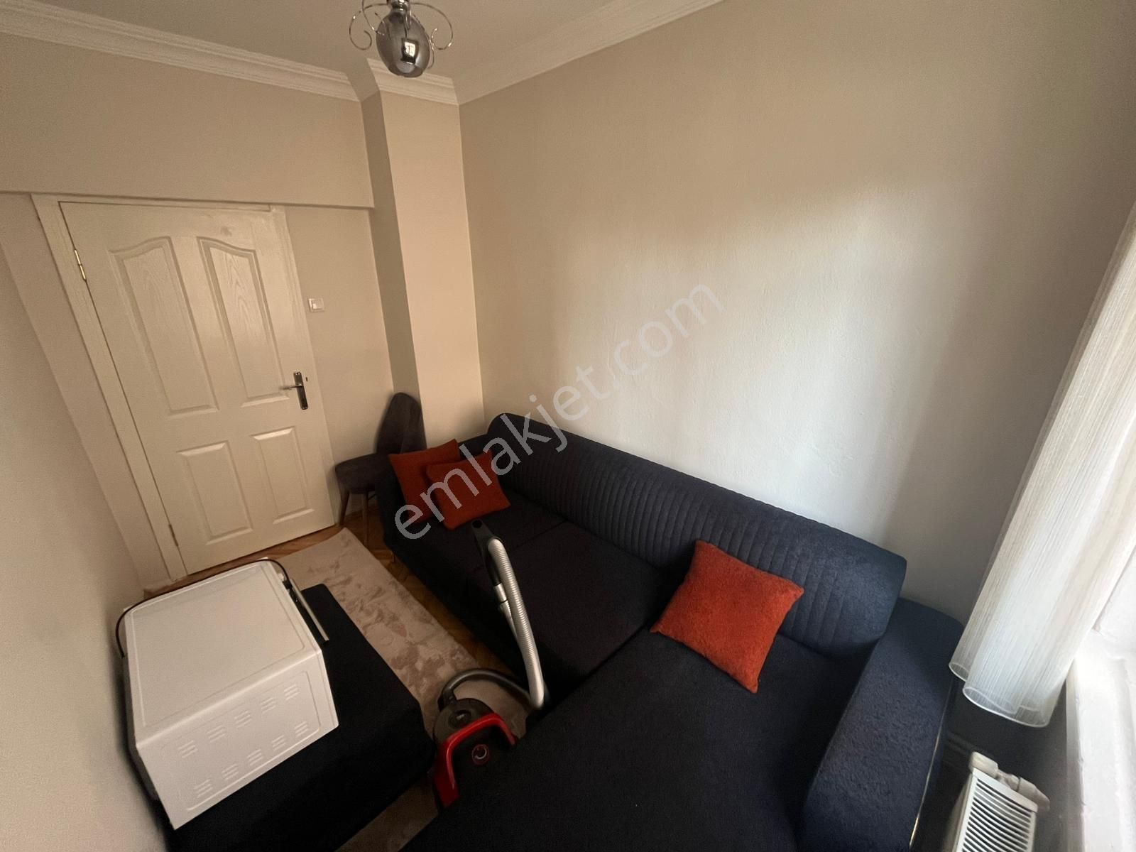 Hakan'dan Kuyuyazı Cd. 3+1 Güney Cephe Emsalsiz Fiyata Etlik'te - Görsel 26