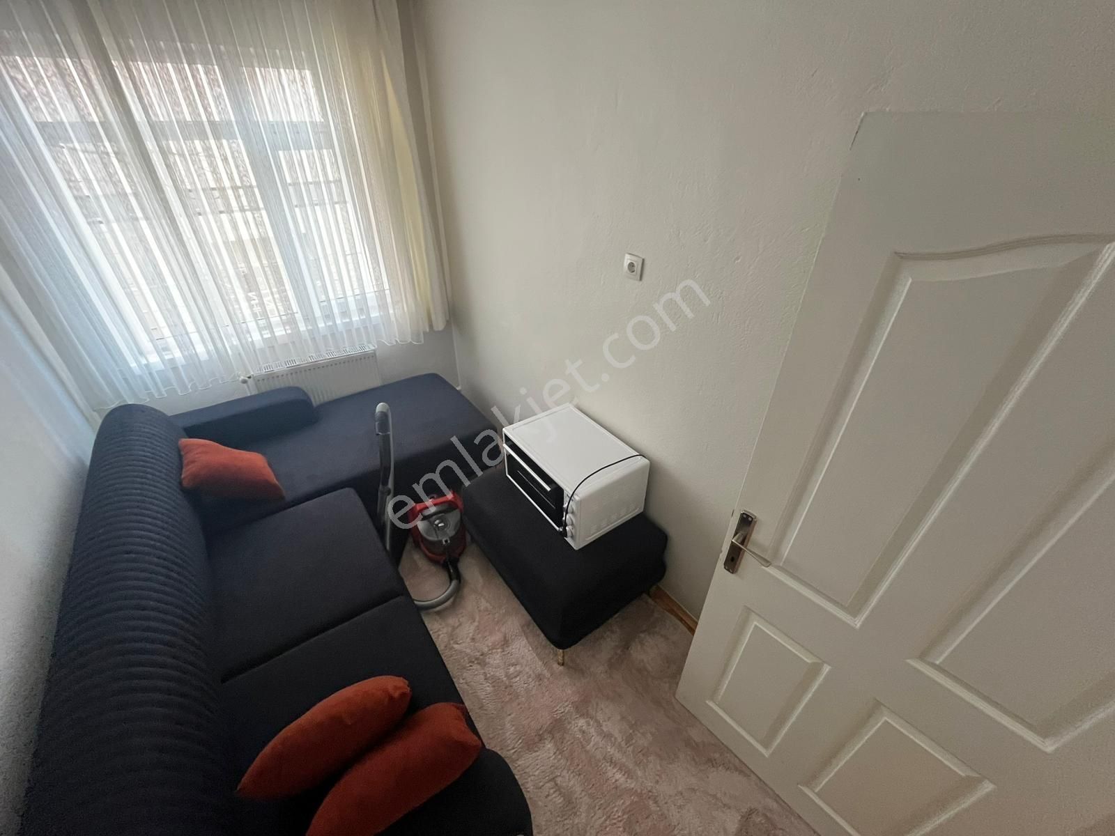 Hakan'dan Kuyuyazı Cd. 3+1 Güney Cephe Emsalsiz Fiyata Etlik'te - Görsel 14