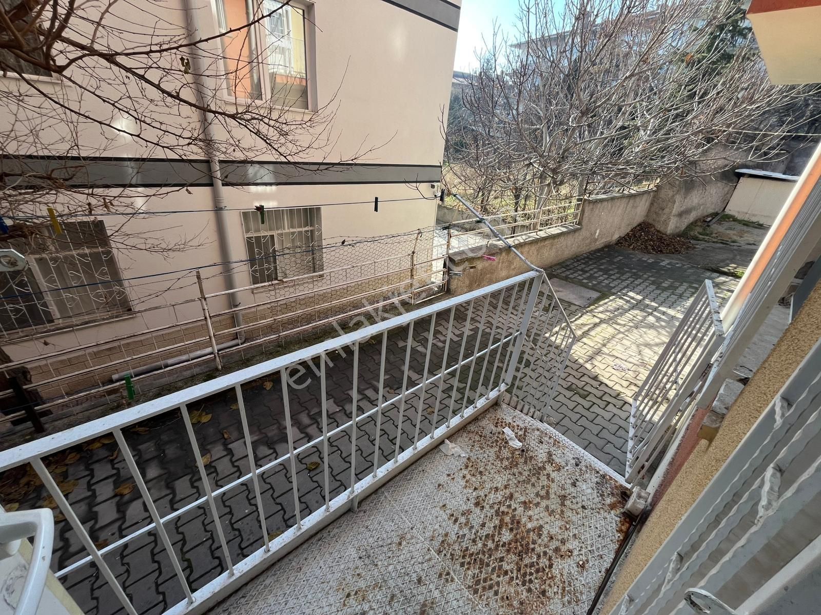 Hakan'dan Kuyuyazı Cd. 3+1 Güney Cephe Emsalsiz Fiyata Etlik'te - Görsel 28