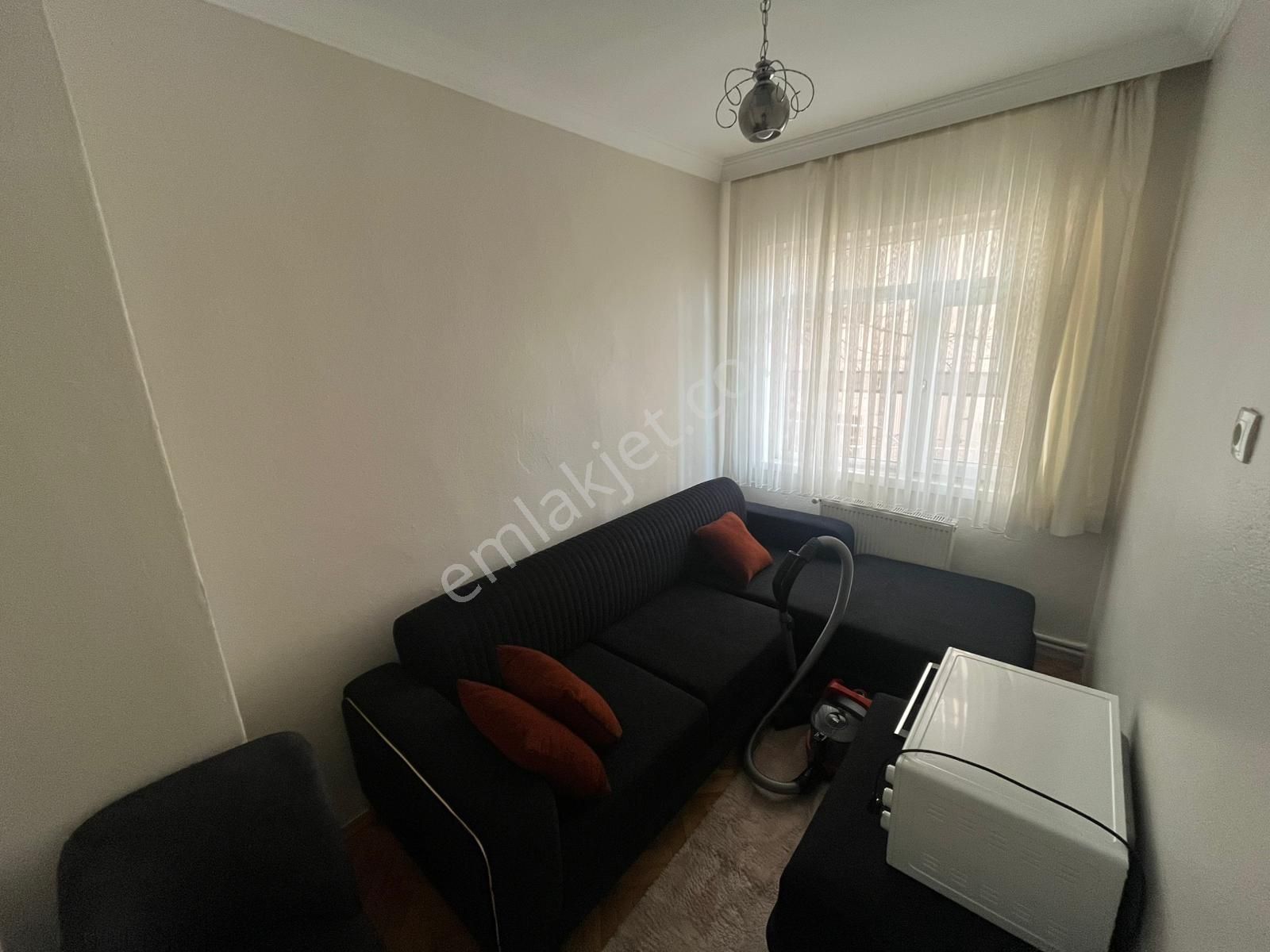 Hakan'dan Kuyuyazı Cd. 3+1 Güney Cephe Emsalsiz Fiyata Etlik'te - Görsel 15