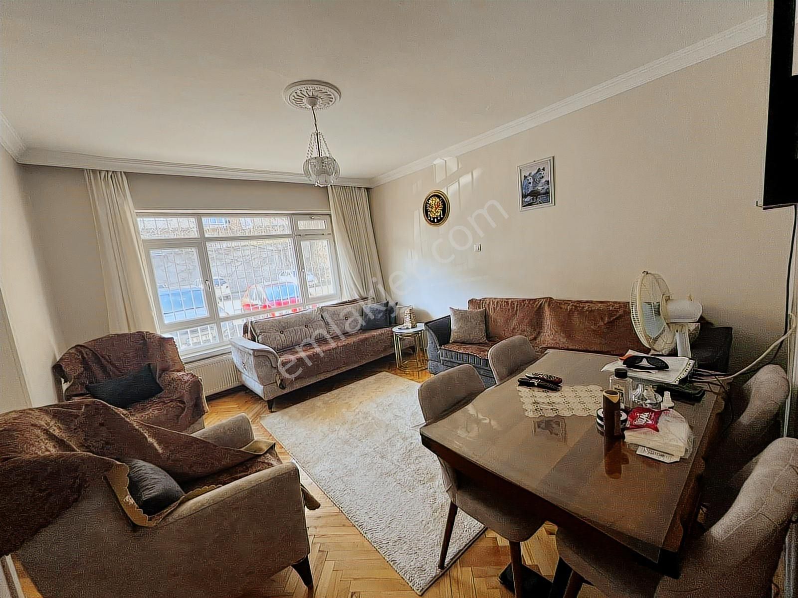 Hakan'dan Kuyuyazı Cd. 3+1 Güney Cephe Emsalsiz Fiyata Etlik'te - Görsel 4