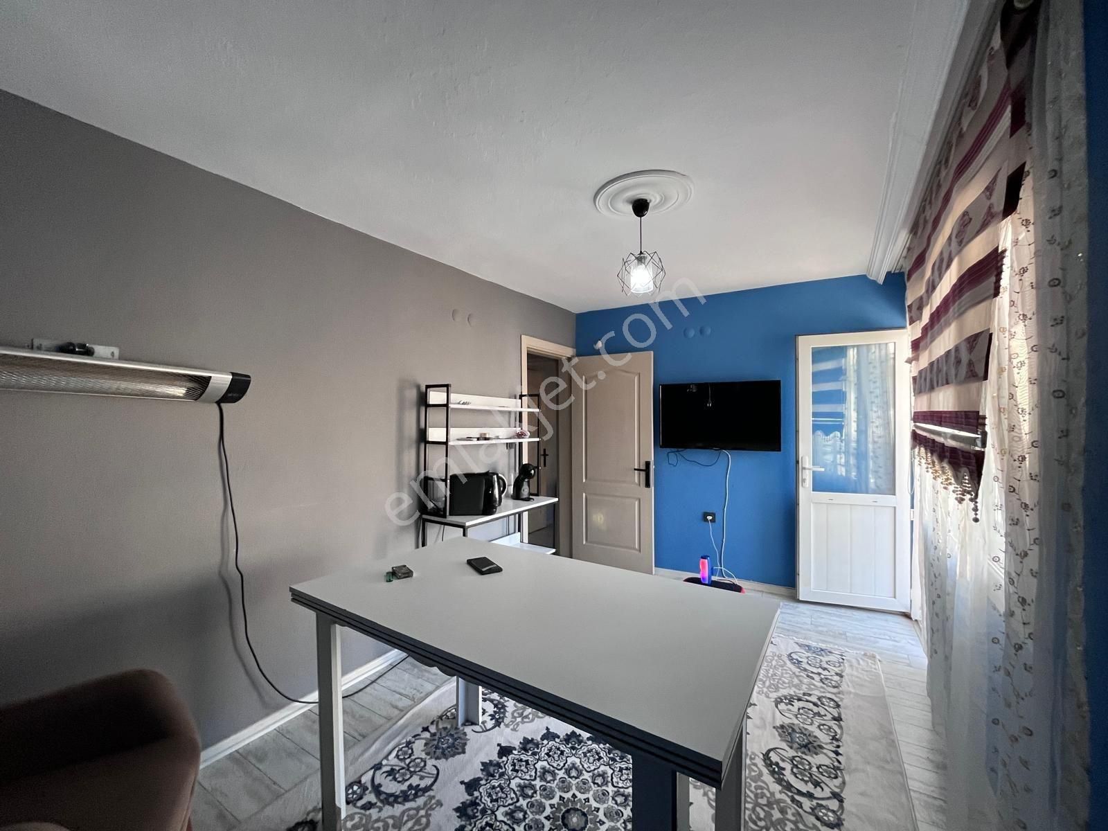 Maliyeciler Mah. Karşısı Fırsat 3+1 Geniş Arakat 3 Balkonlu - Görsel 3