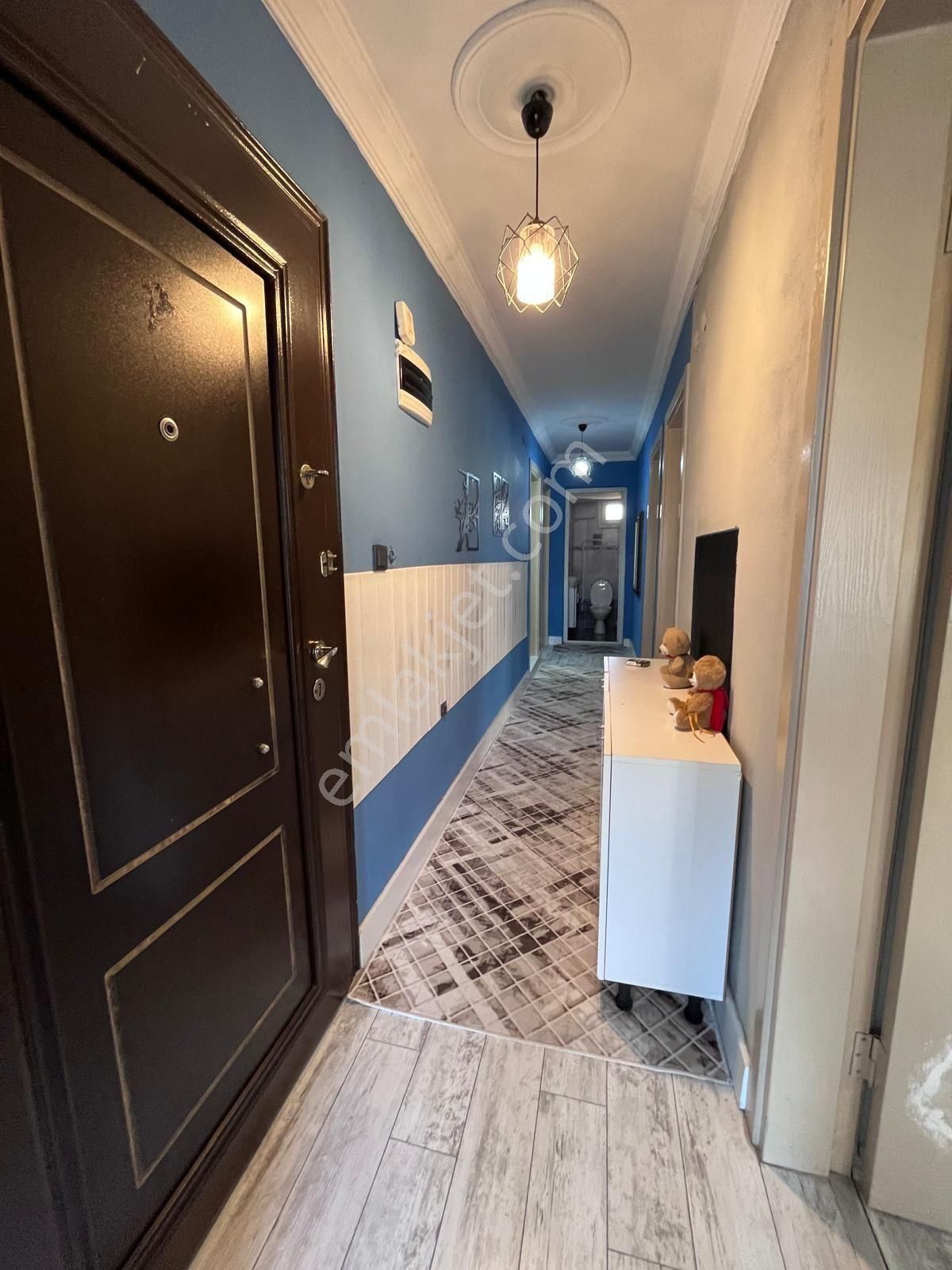 Maliyeciler Mah. Karşısı Fırsat 3+1 Geniş Arakat 3 Balkonlu - Görsel 13