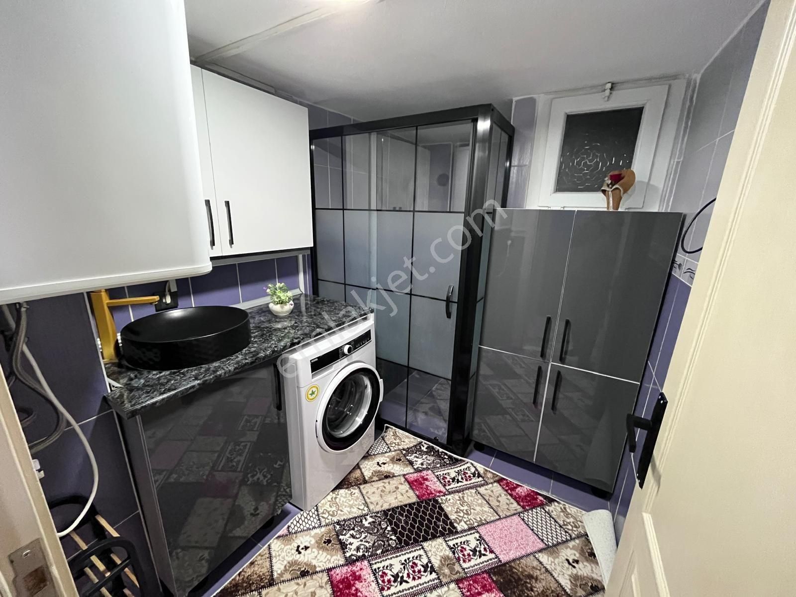 Maliyeciler Mah. Karşısı Fırsat 3+1 Geniş Arakat 3 Balkonlu - Görsel 28