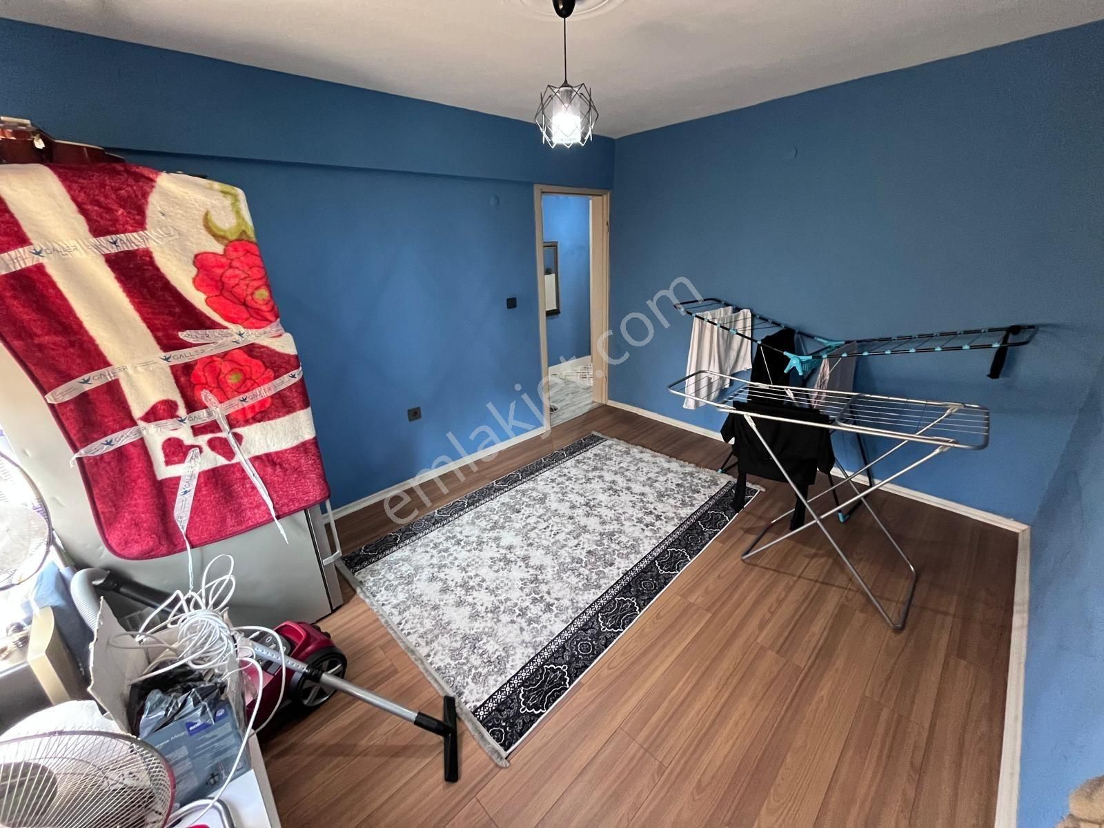 Maliyeciler Mah. Karşısı Fırsat 3+1 Geniş Arakat 3 Balkonlu - Görsel 33