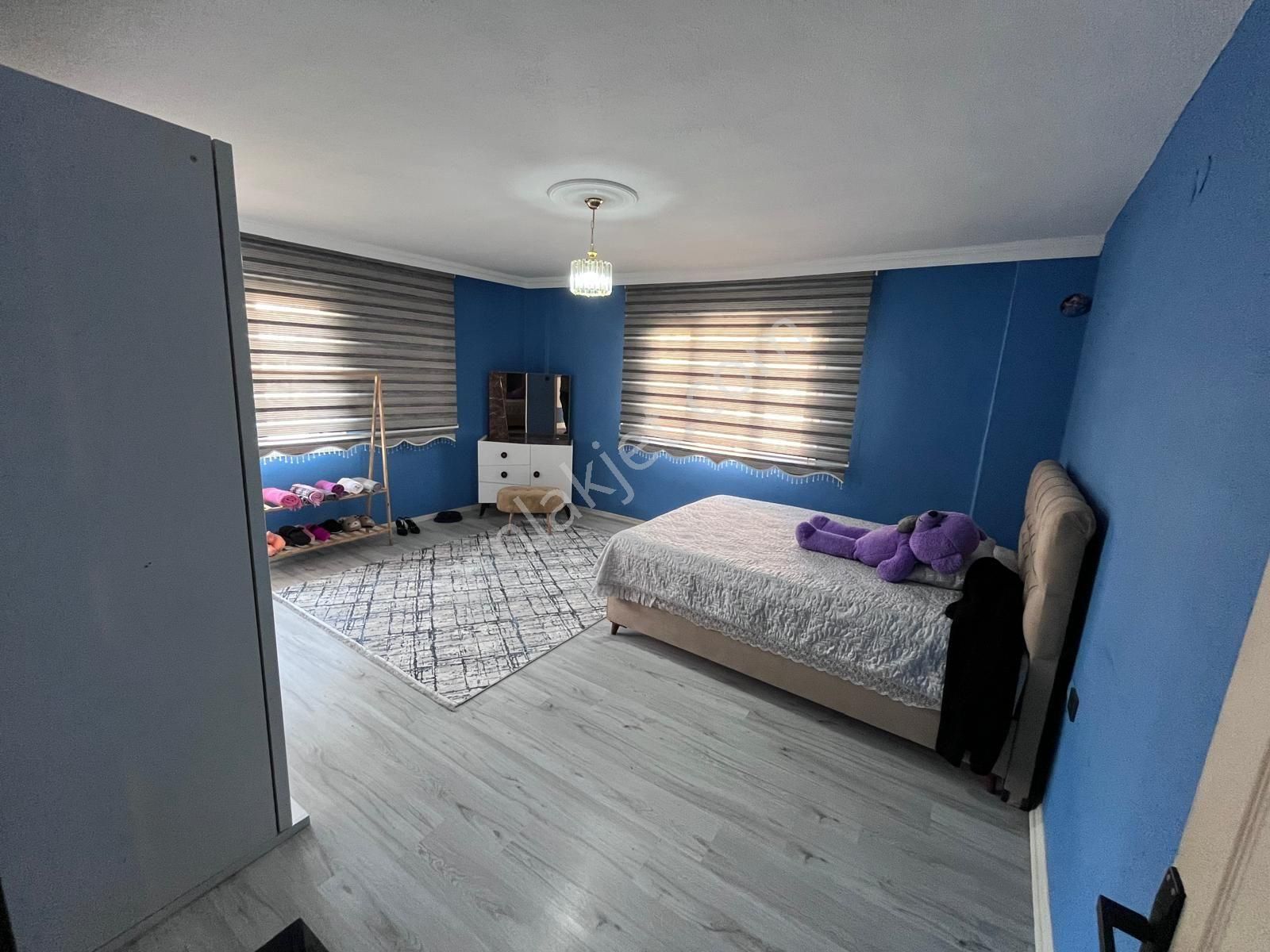 Maliyeciler Mah. Karşısı Fırsat 3+1 Geniş Arakat 3 Balkonlu - Görsel 20