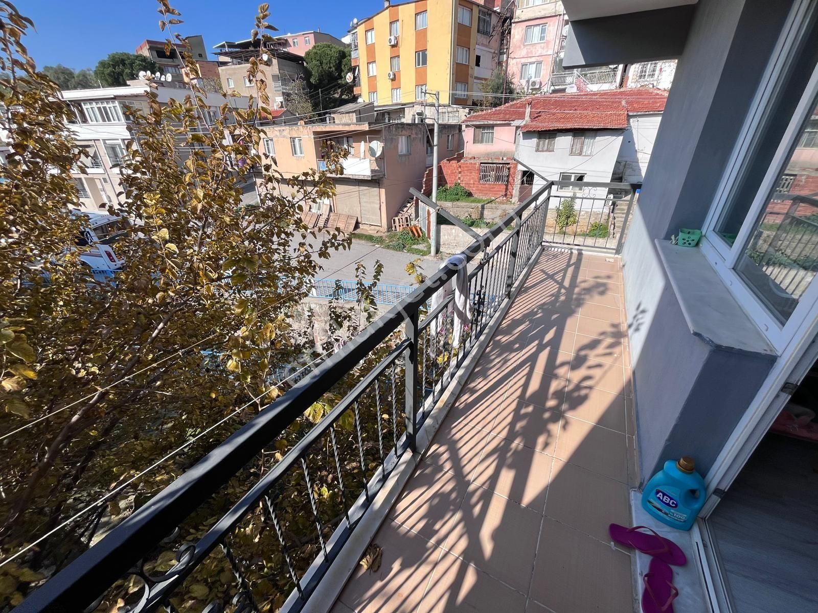 Maliyeciler Mah. Karşısı Fırsat 3+1 Geniş Arakat 3 Balkonlu - Görsel 24