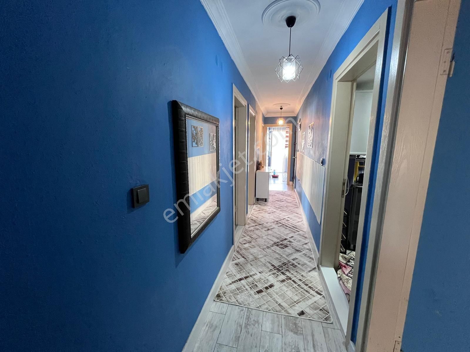 Maliyeciler Mah. Karşısı Fırsat 3+1 Geniş Arakat 3 Balkonlu - Görsel 30