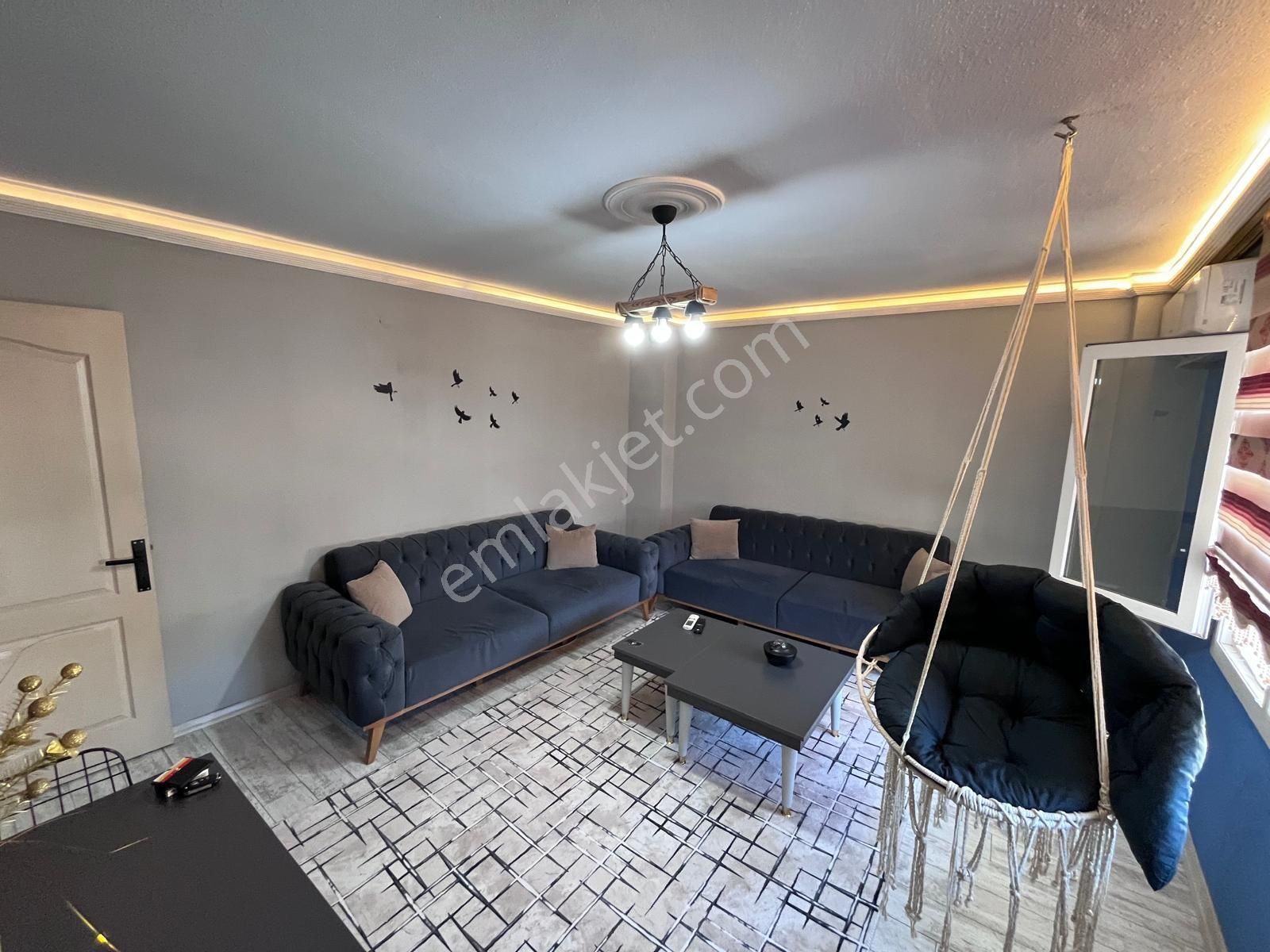 Maliyeciler Mah. Karşısı Fırsat 3+1 Geniş Arakat 3 Balkonlu - Görsel 8