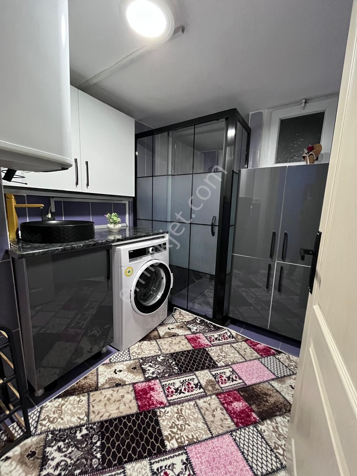 Maliyeciler Mah. Karşısı Fırsat 3+1 Geniş Arakat 3 Balkonlu - Görsel 27