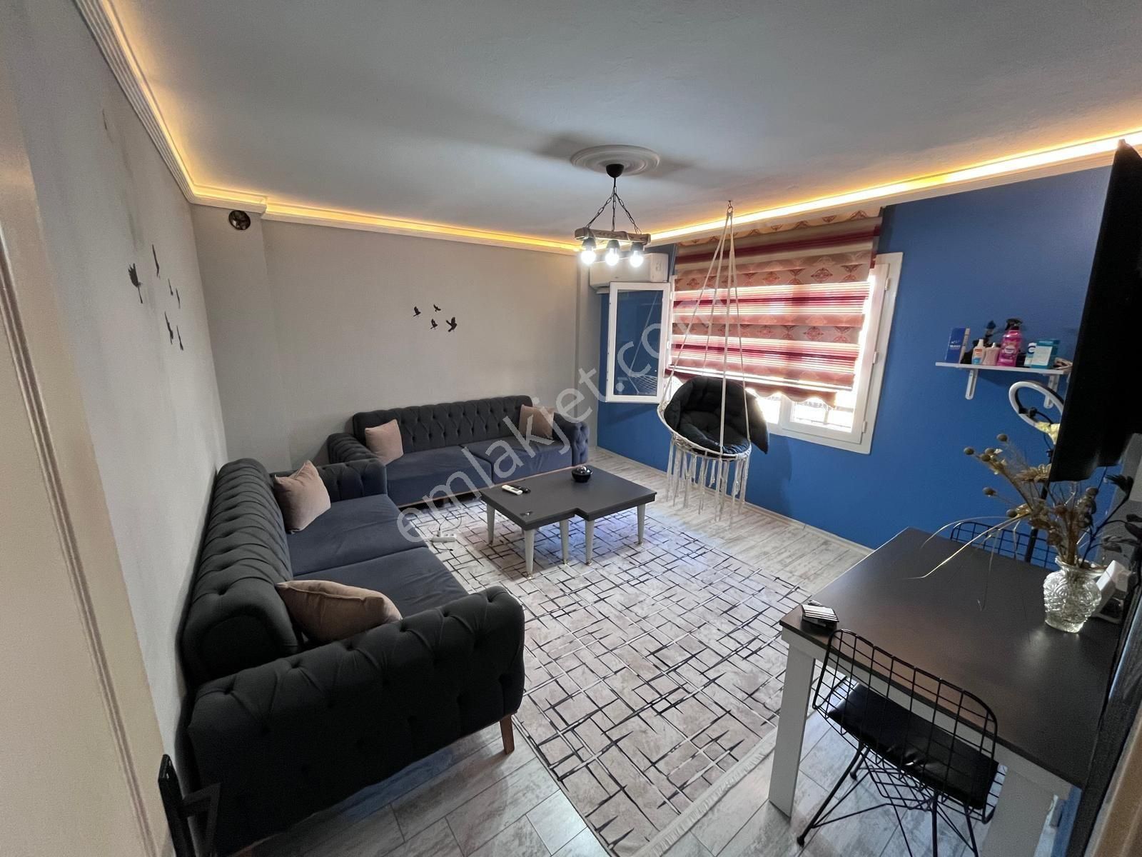 Maliyeciler Mah. Karşısı Fırsat 3+1 Geniş Arakat 3 Balkonlu - Görsel 7