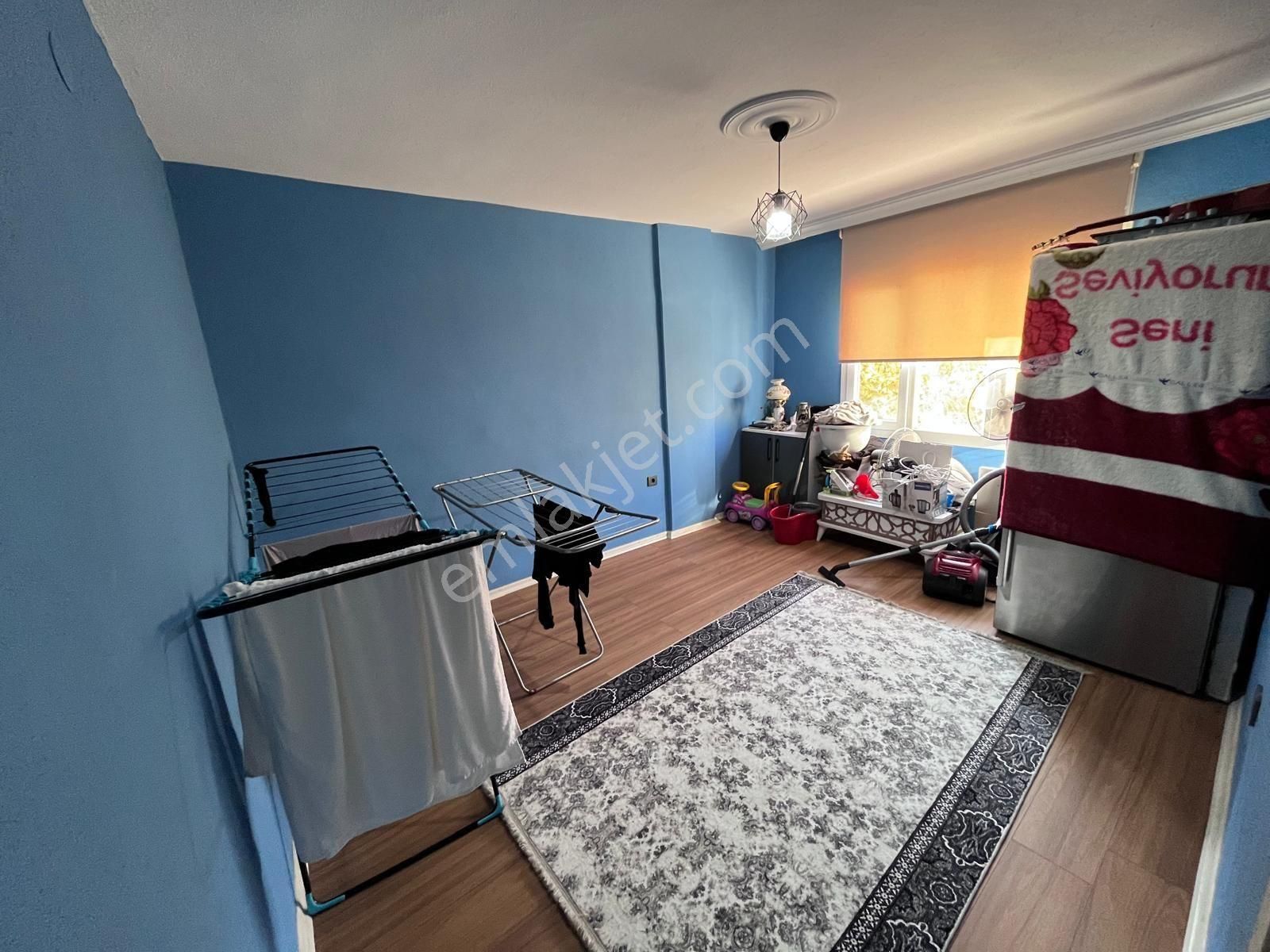 Maliyeciler Mah. Karşısı Fırsat 3+1 Geniş Arakat 3 Balkonlu - Görsel 32