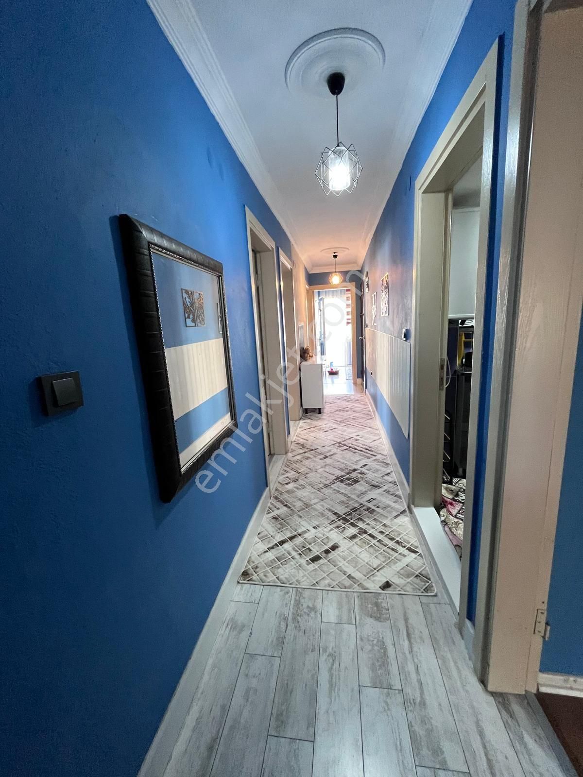 Maliyeciler Mah. Karşısı Fırsat 3+1 Geniş Arakat 3 Balkonlu - Görsel 29