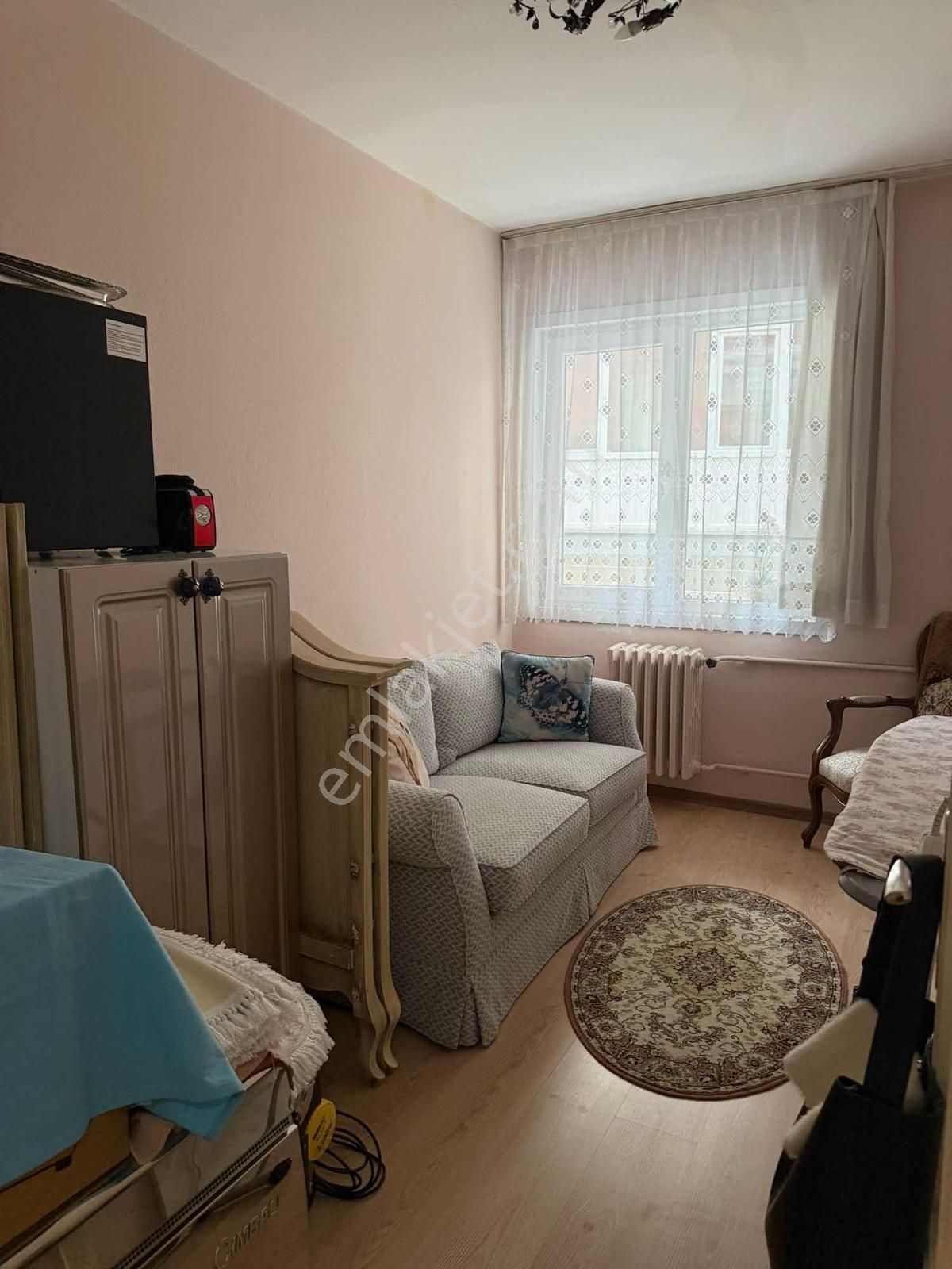 Çankaya Ayrancı Yaylagül Skda 3+1 Balkonluy.giriş Satılık Daire - Görsel 7