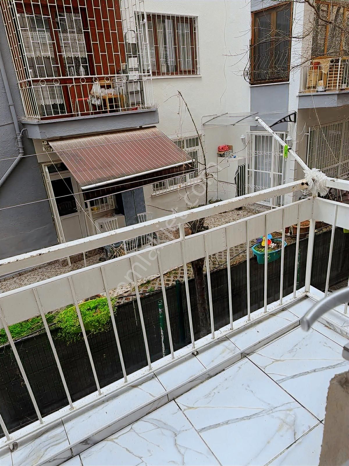 Çankaya Ayrancı Yaylagül Skda 3+1 Balkonluy.giriş Satılık Daire - Görsel 6