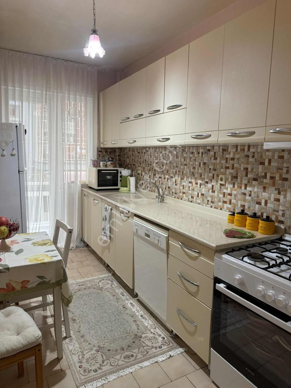 Çankaya Ayrancı Yaylagül Skda 3+1 Balkonluy.giriş Satılık Daire - Görsel 5