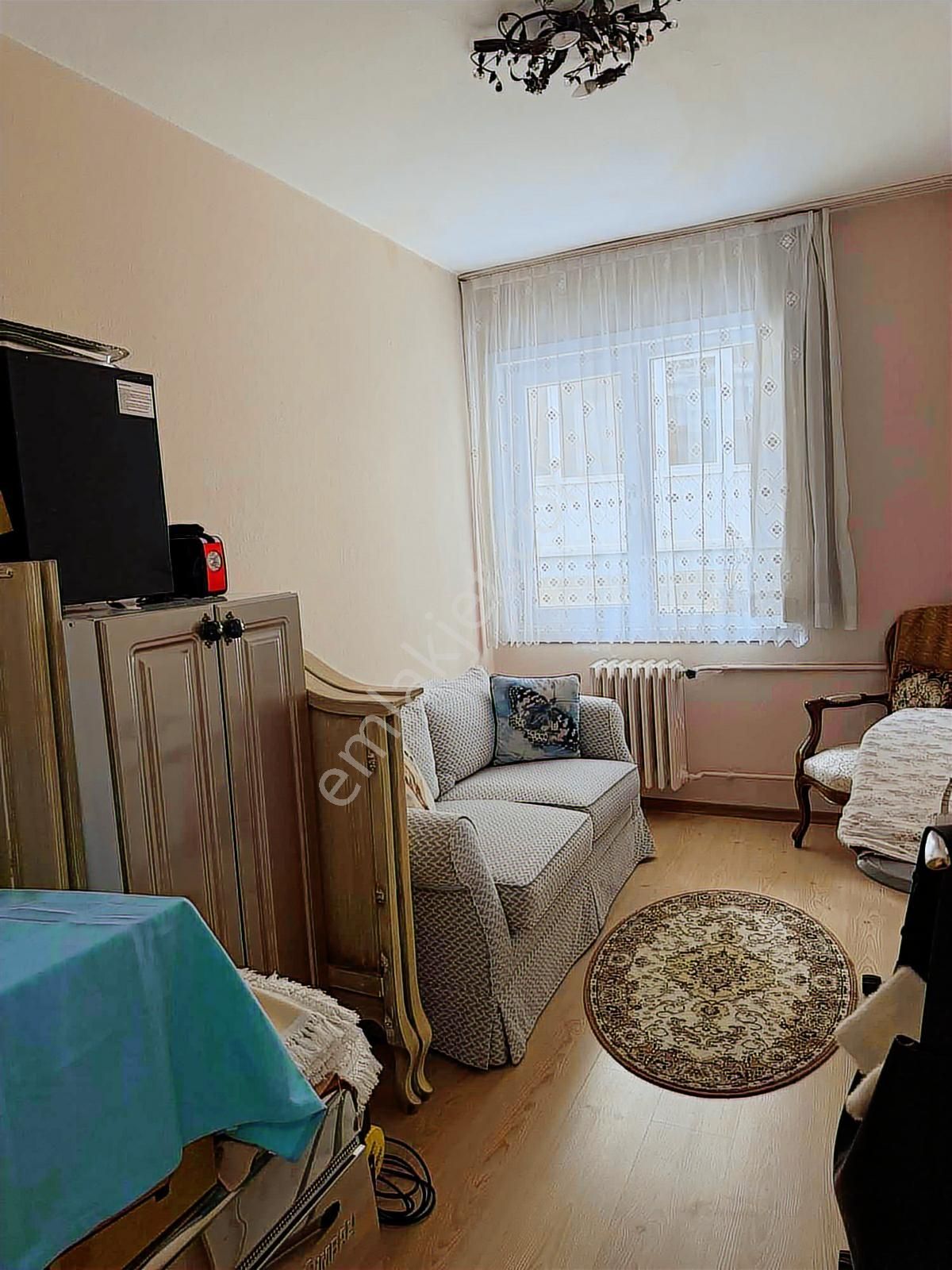 Çankaya Ayrancı Yaylagül Skda 3+1 Balkonluy.giriş Satılık Daire - Görsel 9