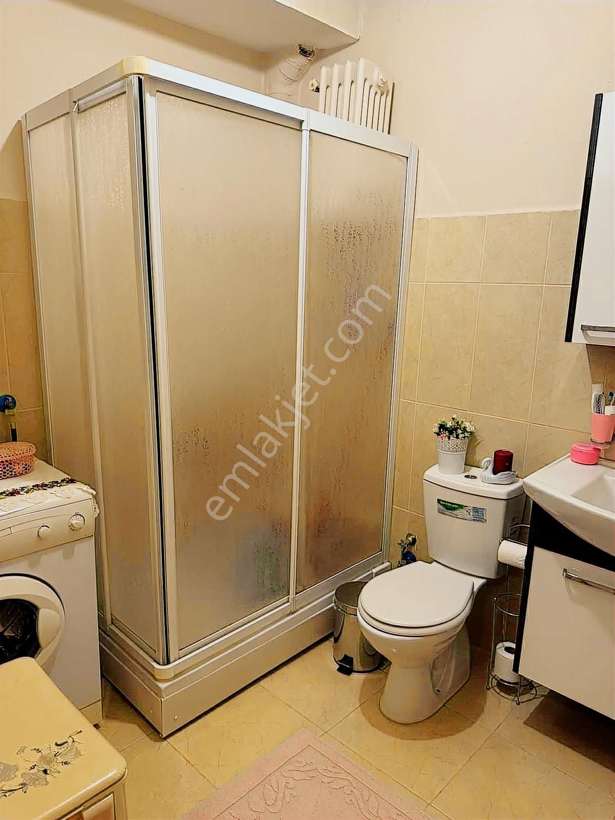 Çankaya Ayrancı Yaylagül Skda 3+1 Balkonluy.giriş Satılık Daire - Görsel 11