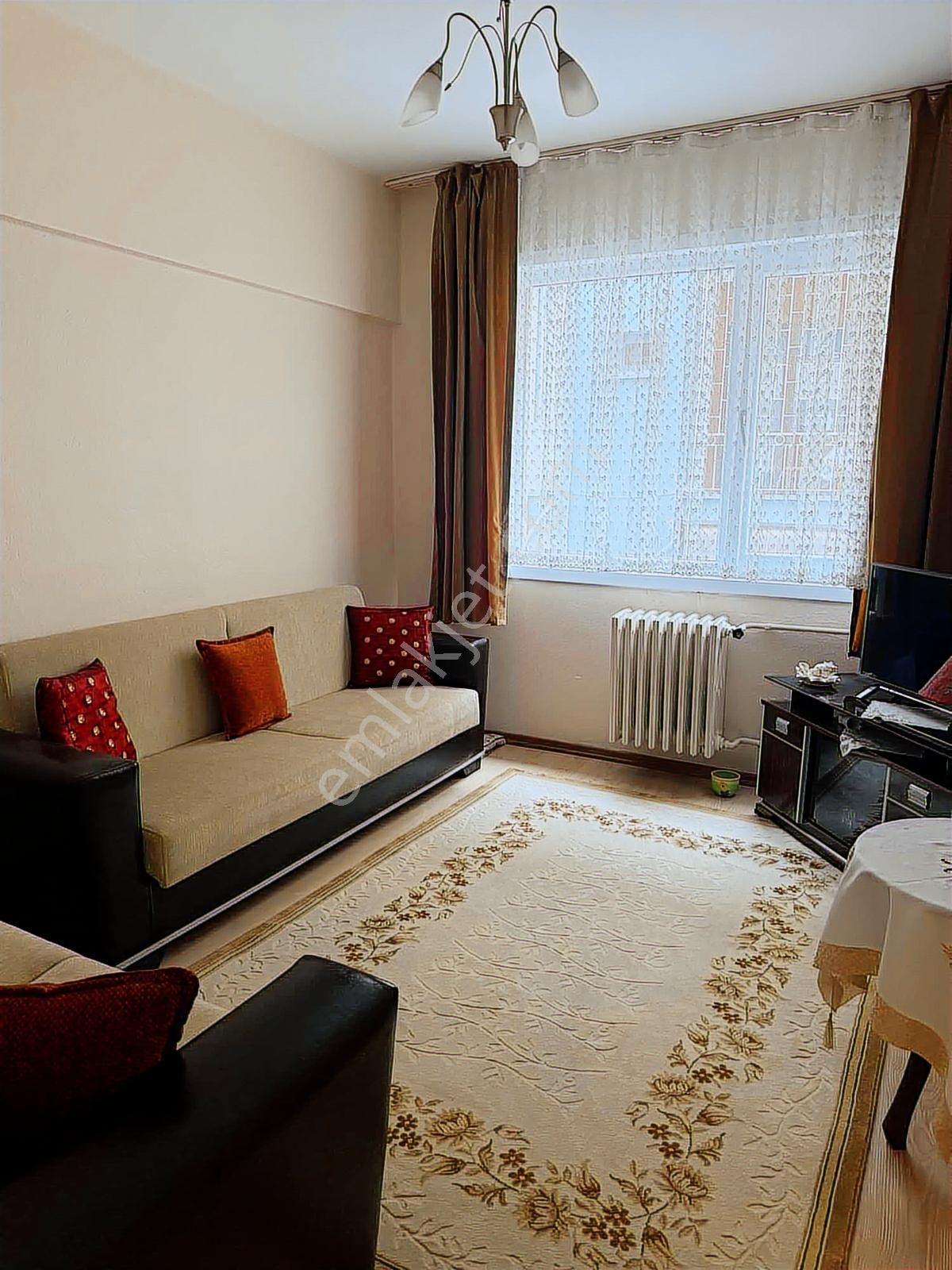 Çankaya Ayrancı Yaylagül Skda 3+1 Balkonluy.giriş Satılık Daire - Görsel 17