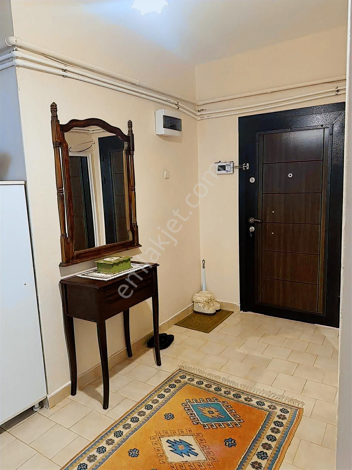 Çankaya Ayrancı Yaylagül Skda 3+1 Balkonluy.giriş Satılık Daire - Görsel 18