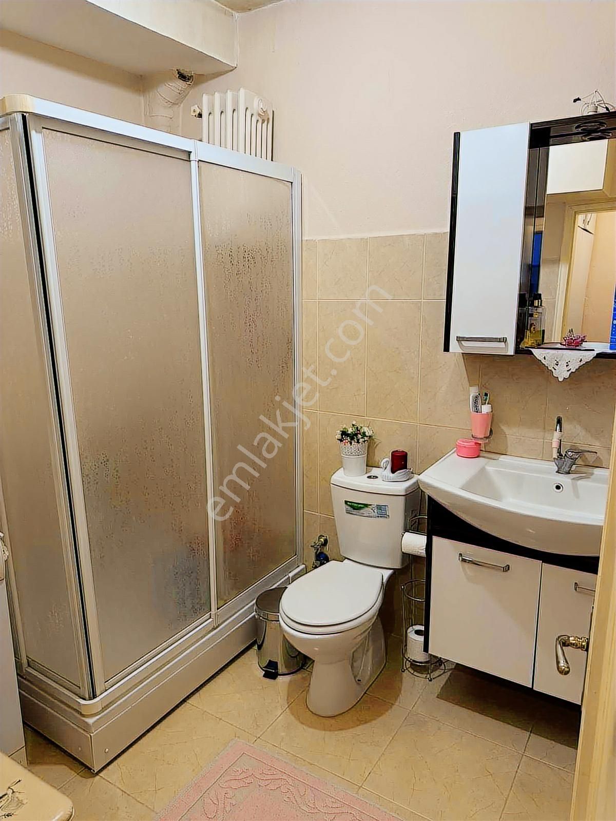 Çankaya Ayrancı Yaylagül Skda 3+1 Balkonluy.giriş Satılık Daire - Görsel 15