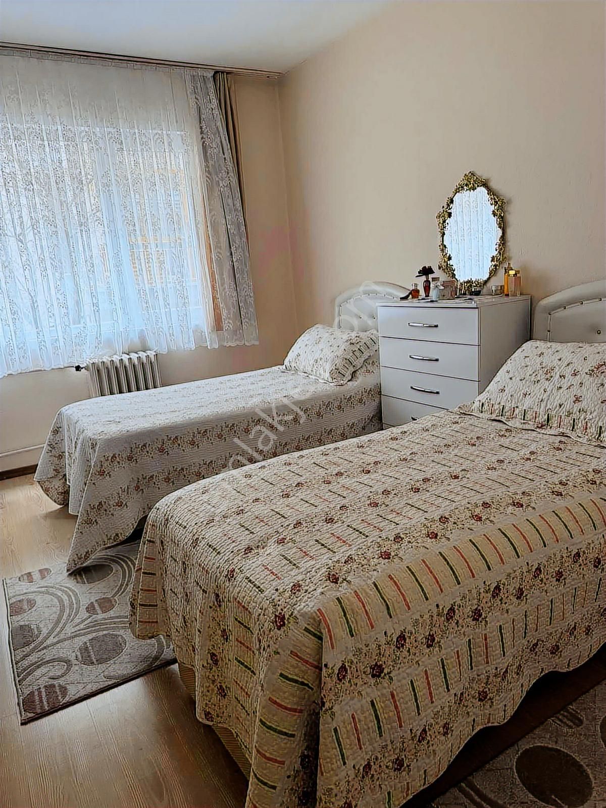 Çankaya Ayrancı Yaylagül Skda 3+1 Balkonluy.giriş Satılık Daire - Görsel 2