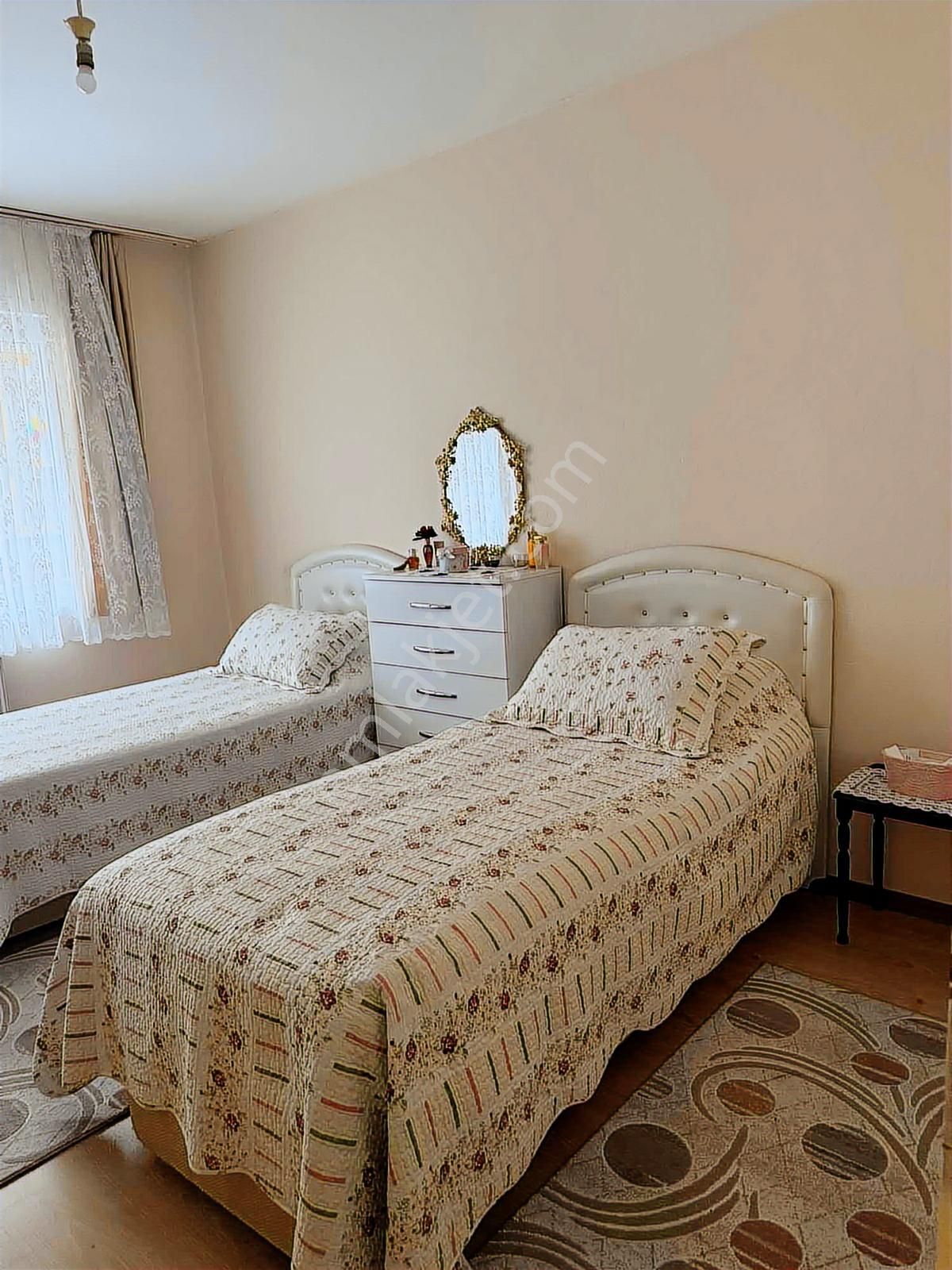 Çankaya Ayrancı Yaylagül Skda 3+1 Balkonluy.giriş Satılık Daire - Görsel 16