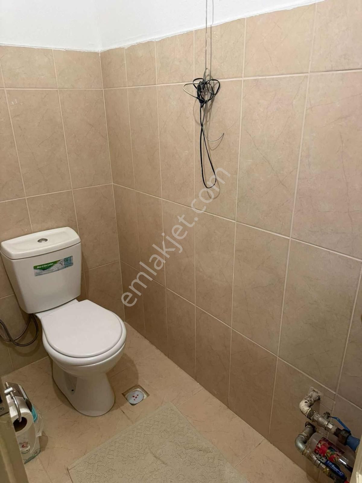 Çankaya Ayrancı Yaylagül Skda 3+1 Balkonluy.giriş Satılık Daire - Görsel 4