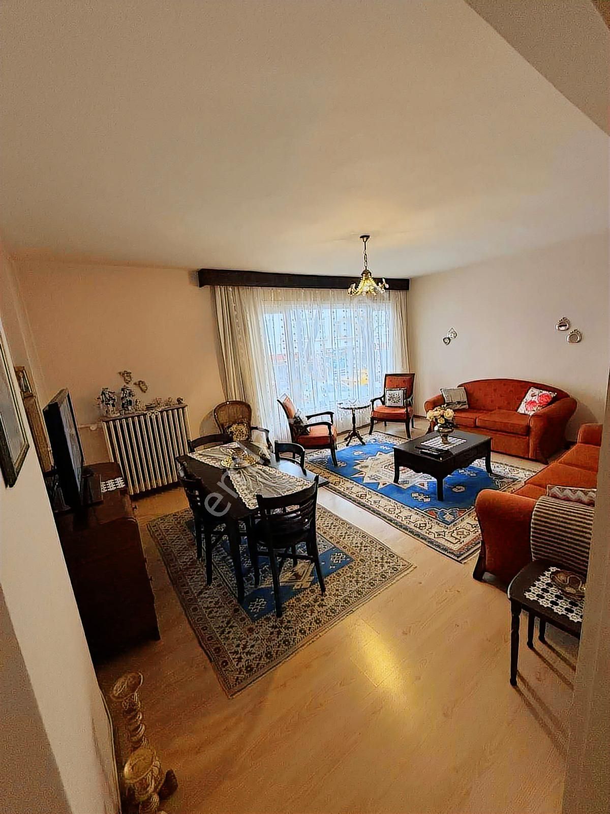 Çankaya Ayrancı Yaylagül Skda 3+1 Balkonluy.giriş Satılık Daire - Görsel 12