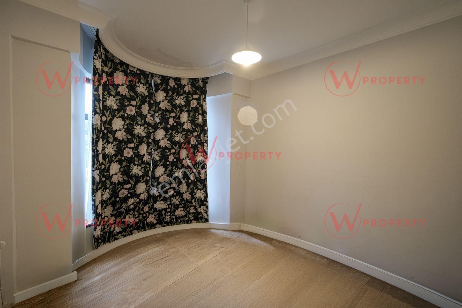 W Property Emre Konakları'nda Geniş Bahçe Kullanımlı Tripleks - Görsel 19