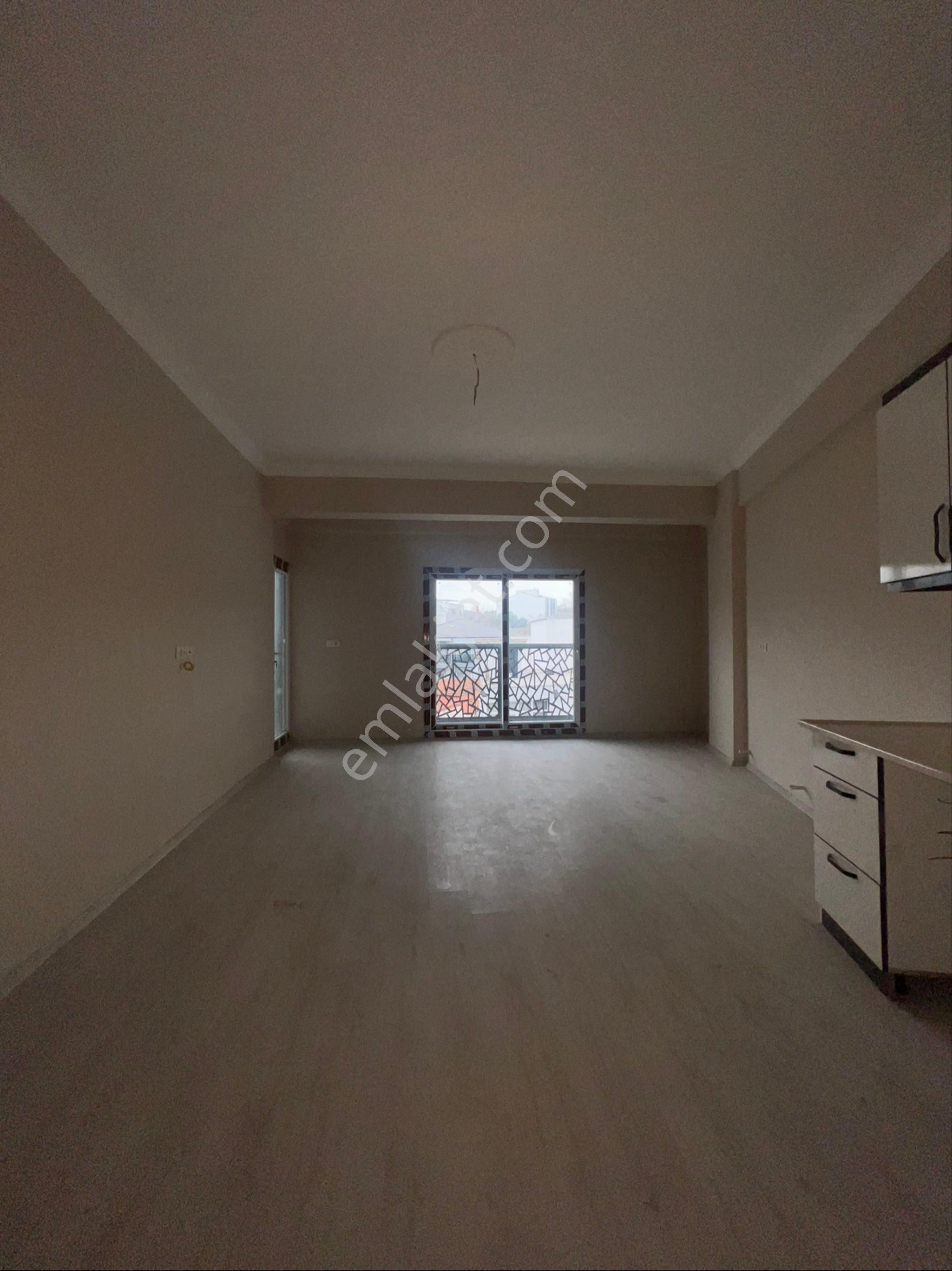 Kusadası Davutlarda Ara Kat 2+1 Daire Satılık - Görsel 22