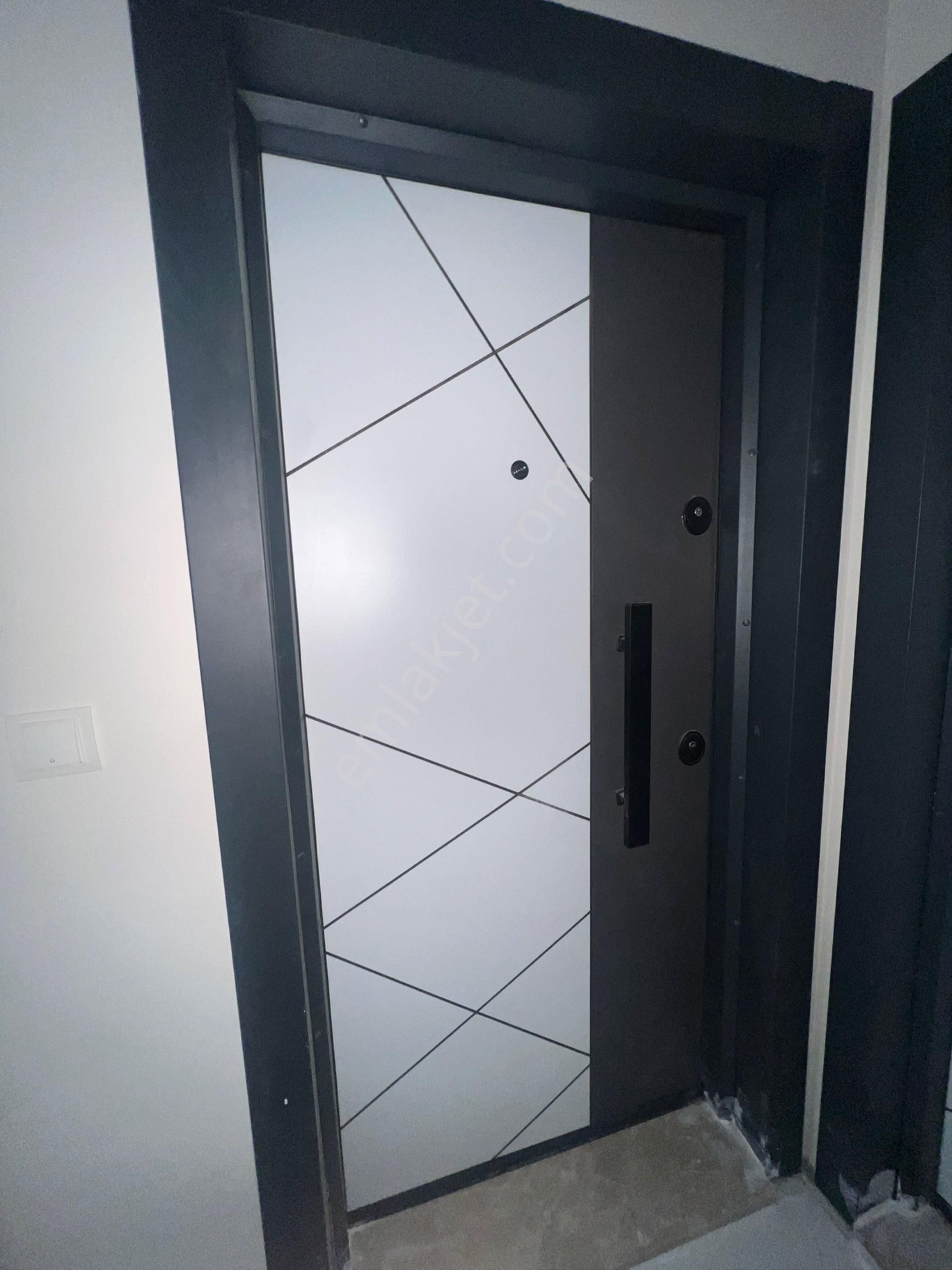 Kusadası Davutlarda Ara Kat 2+1 Daire Satılık - Görsel 24