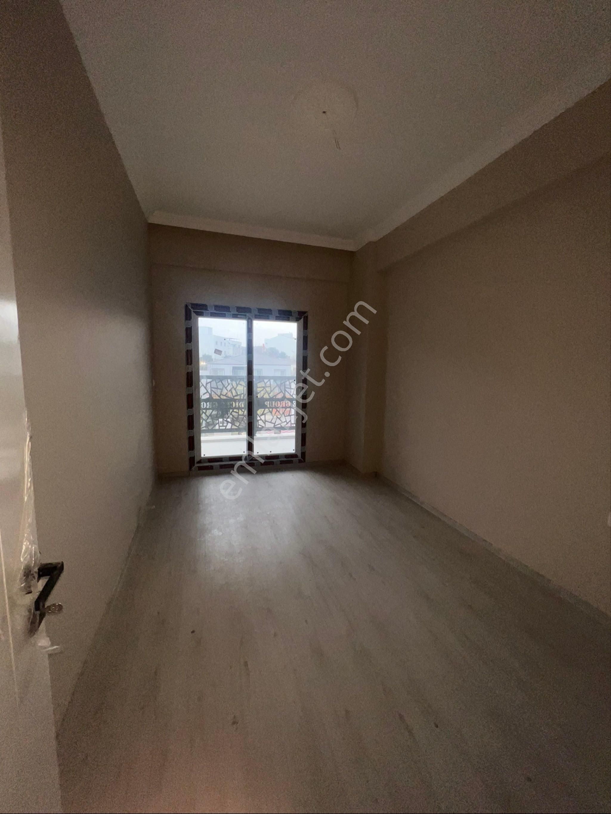 Kusadası Davutlarda Ara Kat 2+1 Daire Satılık - Görsel 9