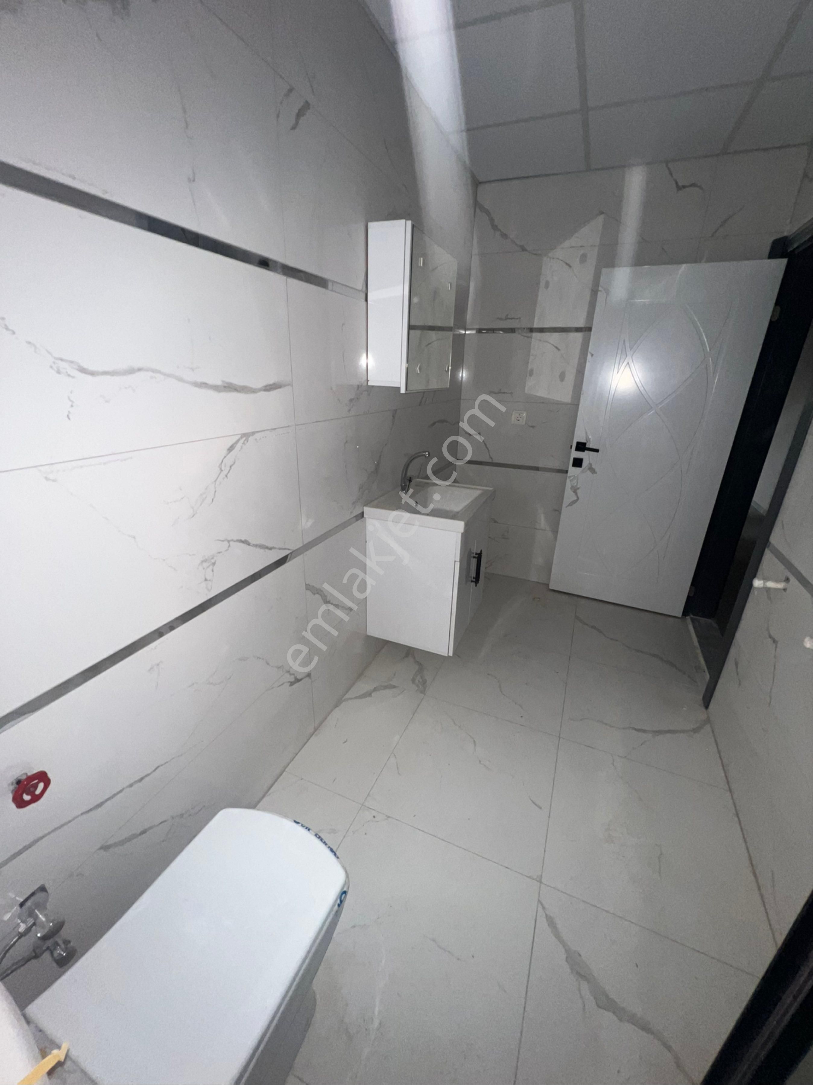 Kusadası Davutlarda Ara Kat 2+1 Daire Satılık - Görsel 18