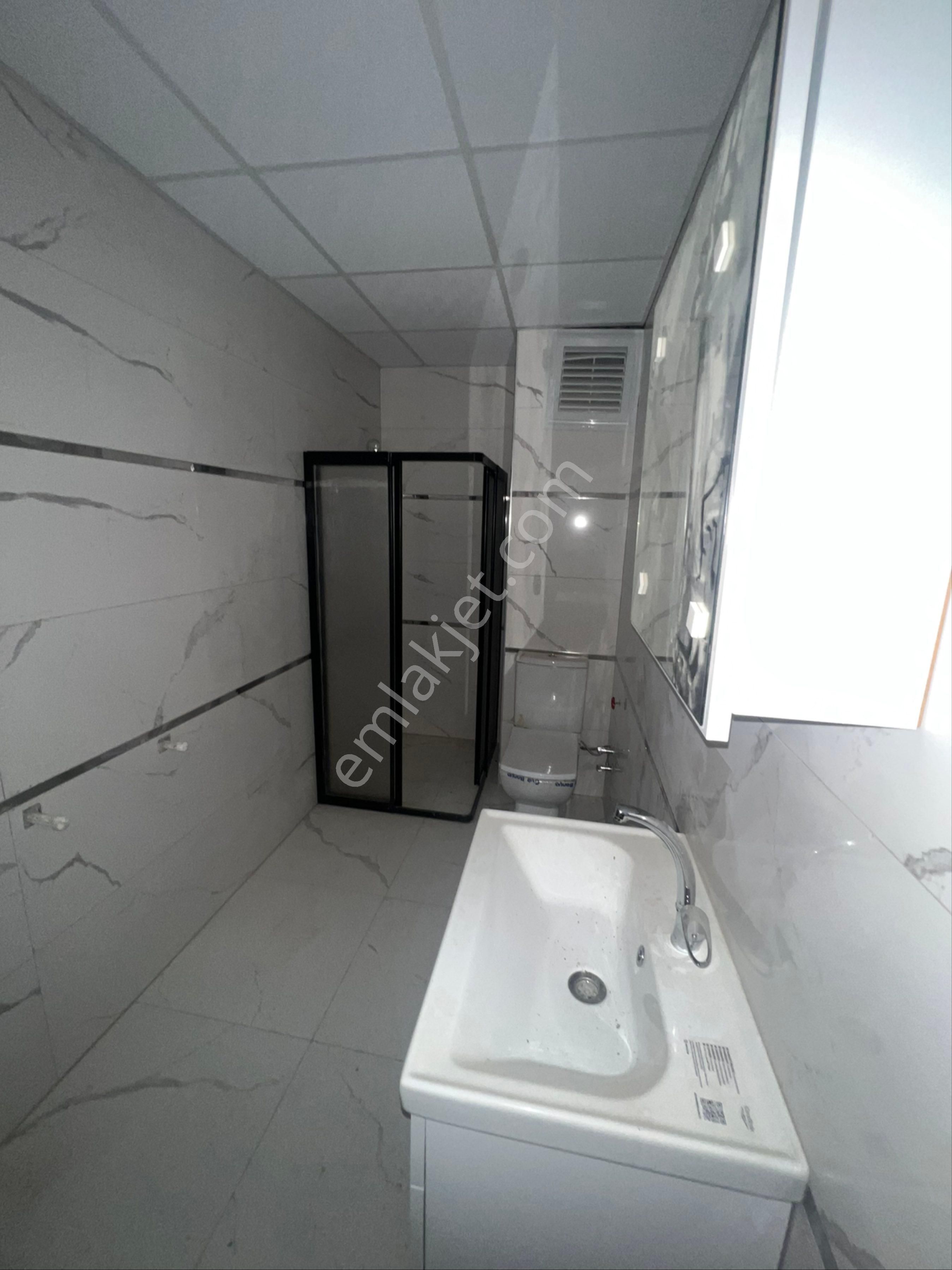 Kusadası Davutlarda Ara Kat 2+1 Daire Satılık - Görsel 17