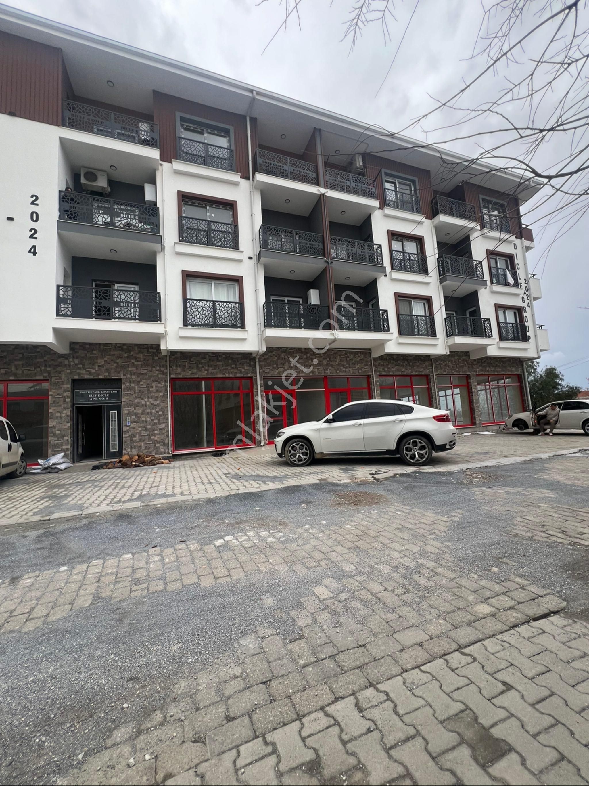 Kusadası Davutlarda Ara Kat 2+1 Daire Satılık - Görsel 7