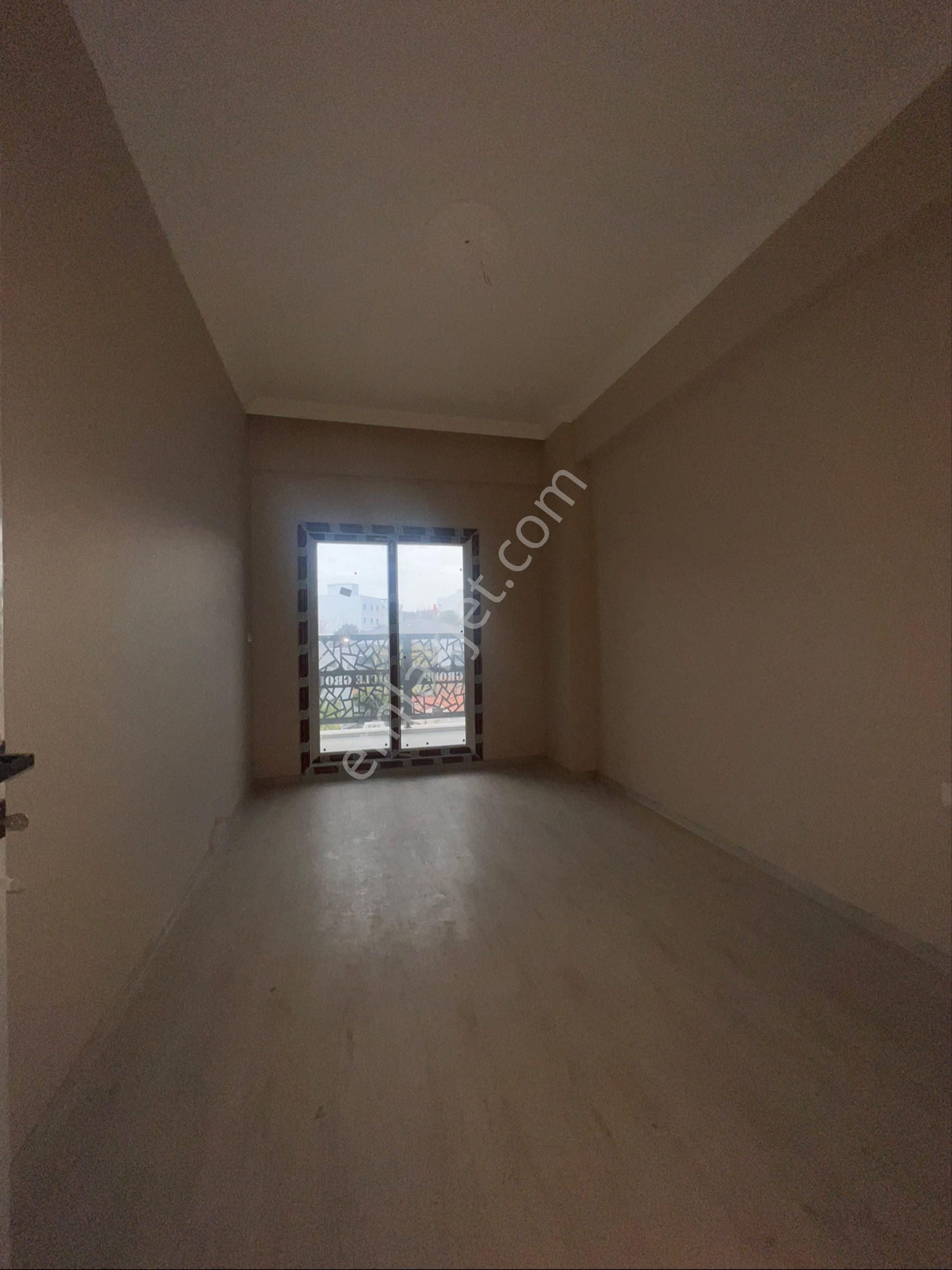 Kusadası Davutlarda Ara Kat 2+1 Daire Satılık - Görsel 19