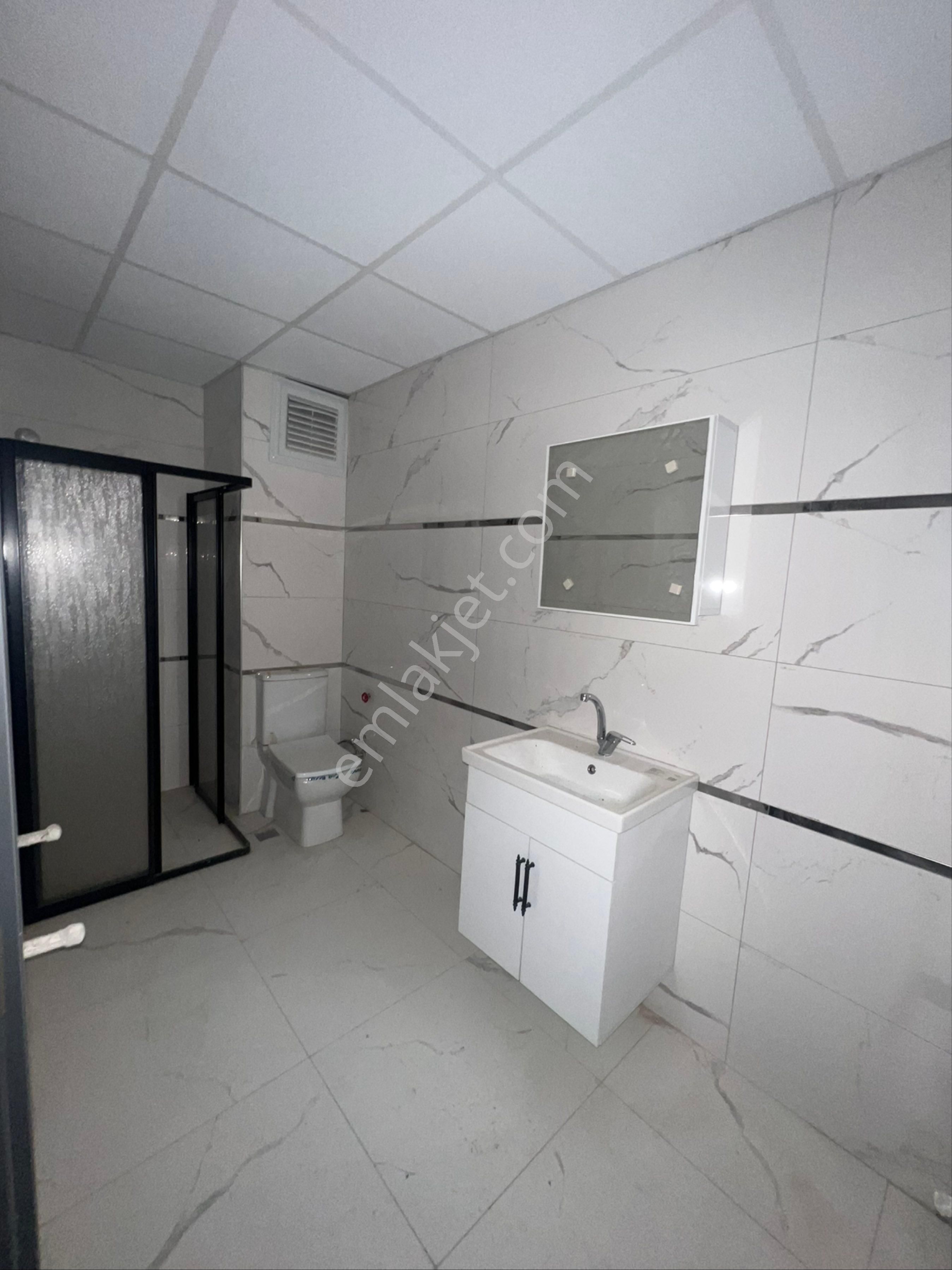 Kusadası Davutlarda Ara Kat 2+1 Daire Satılık - Görsel 14