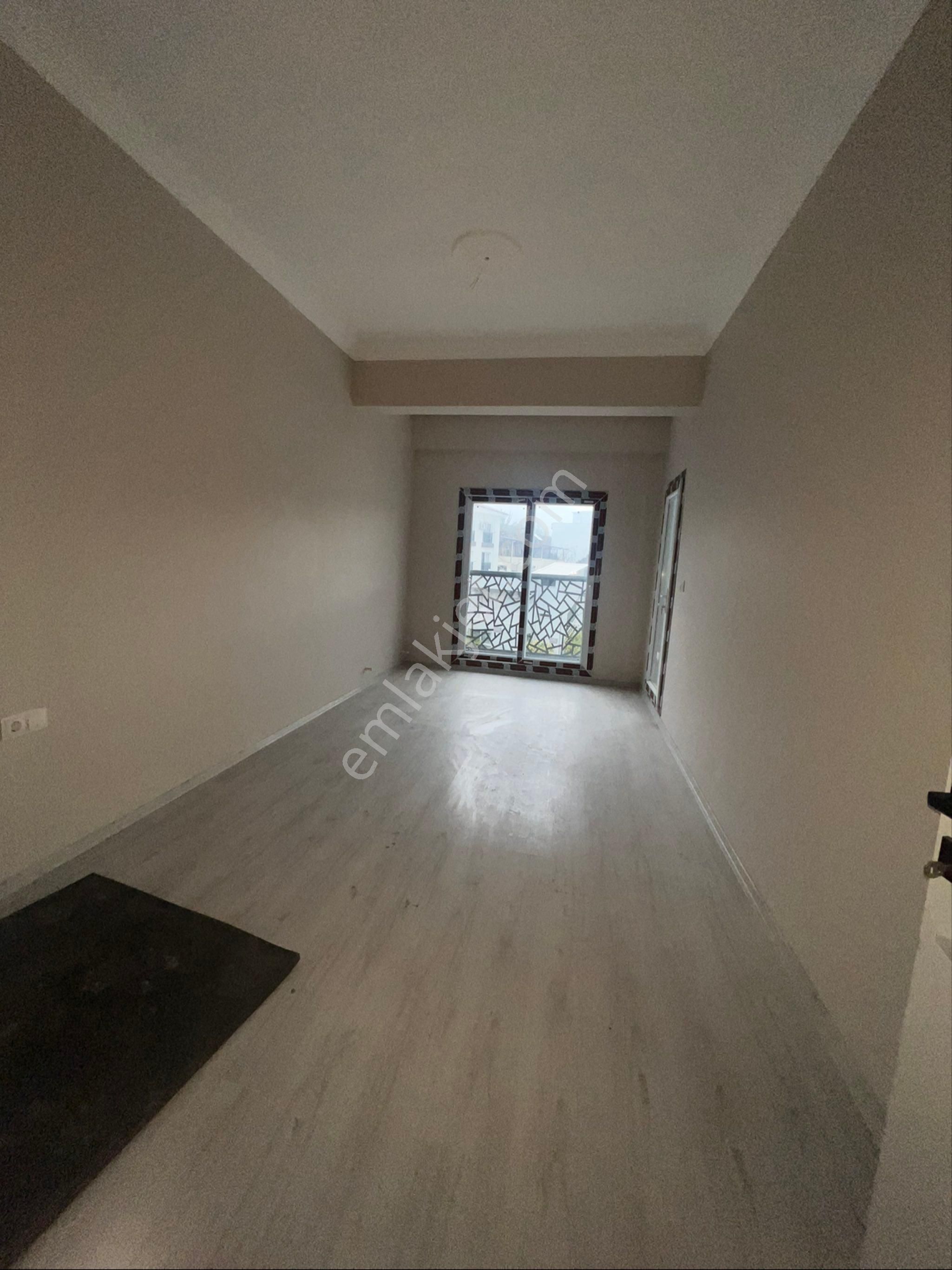 Kusadası Davutlarda Ara Kat 2+1 Daire Satılık - Görsel 6