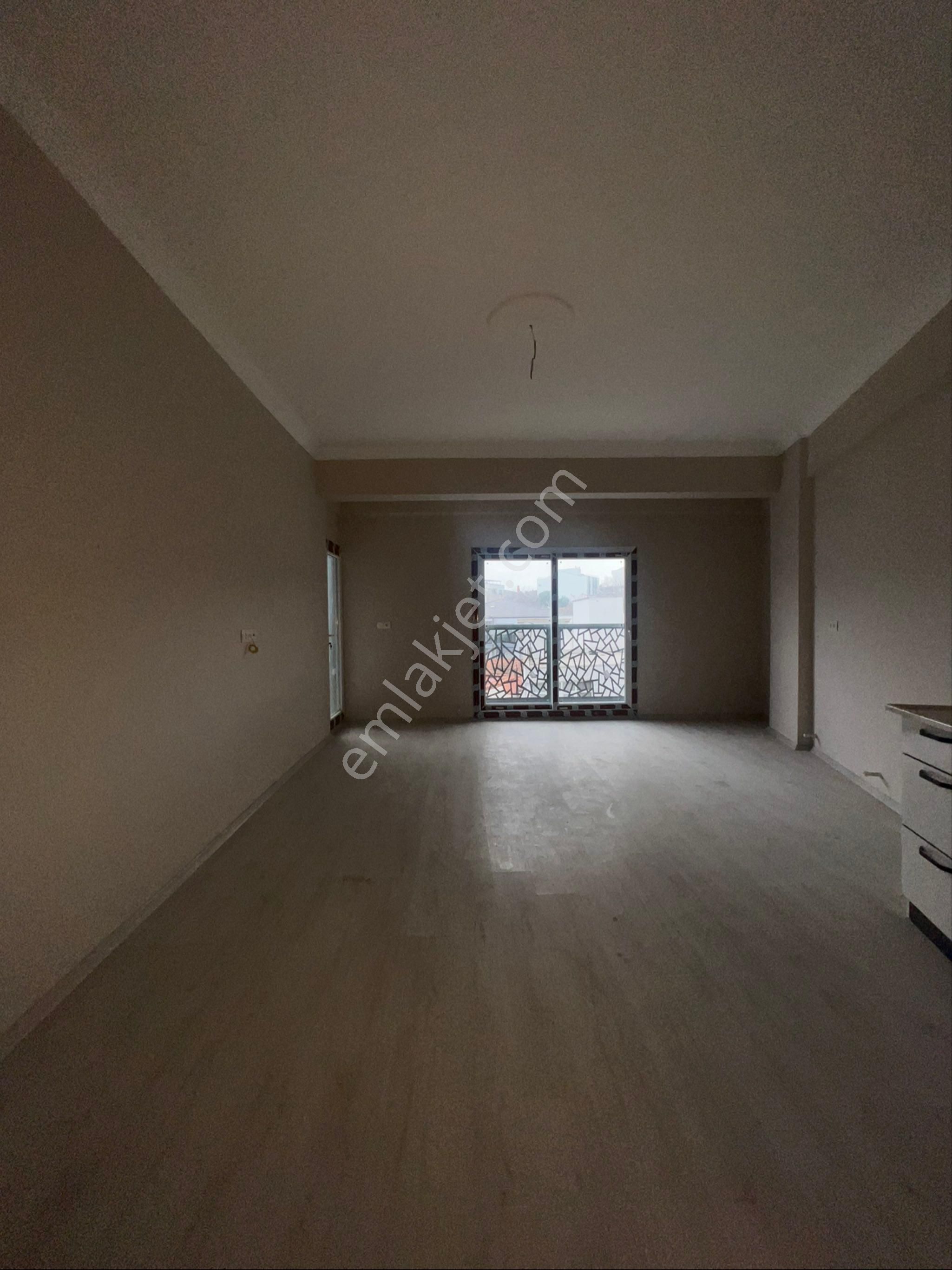 Kusadası Davutlarda Ara Kat 2+1 Daire Satılık - Görsel 8