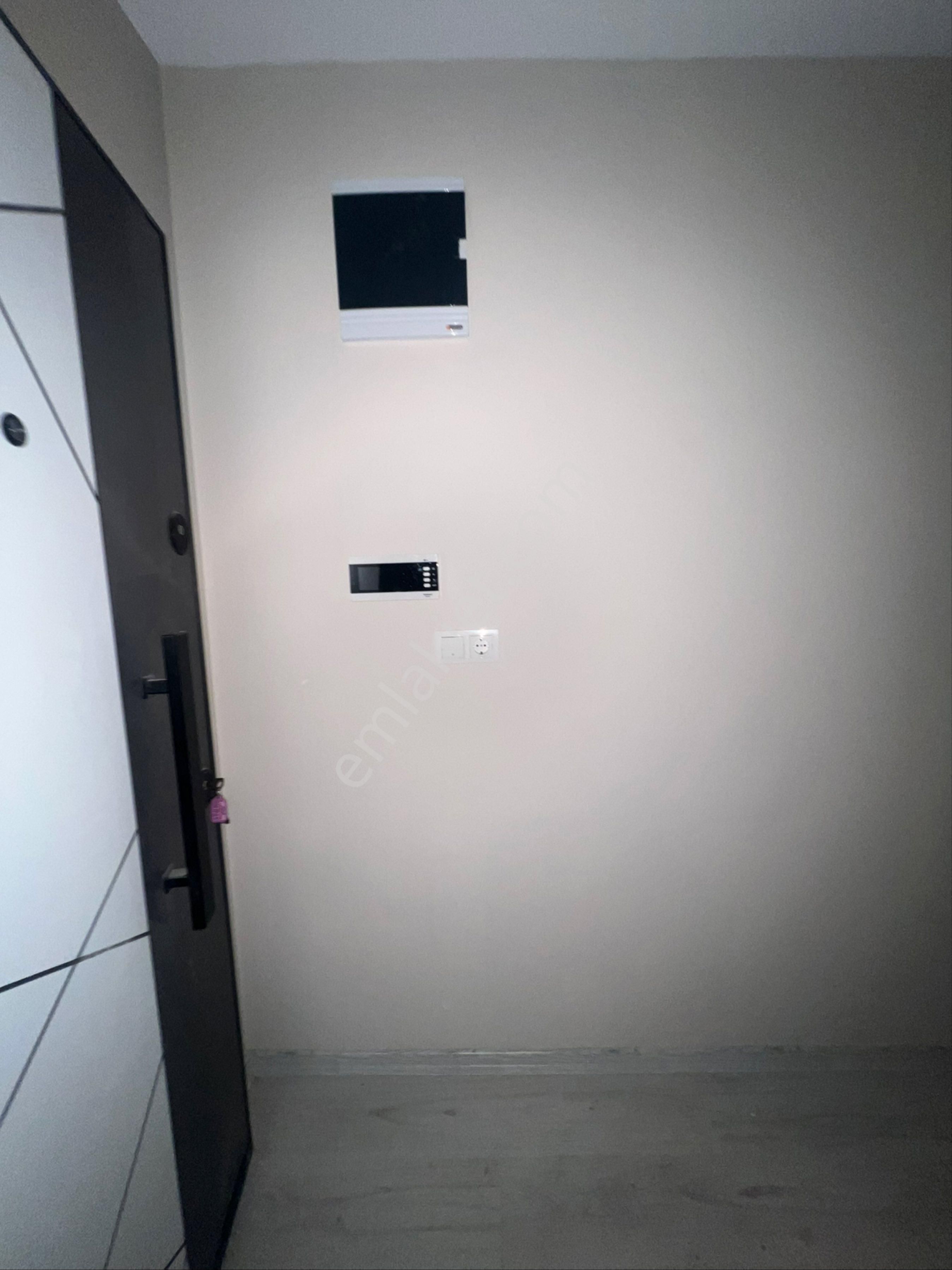 Kusadası Davutlarda Ara Kat 2+1 Daire Satılık - Görsel 20